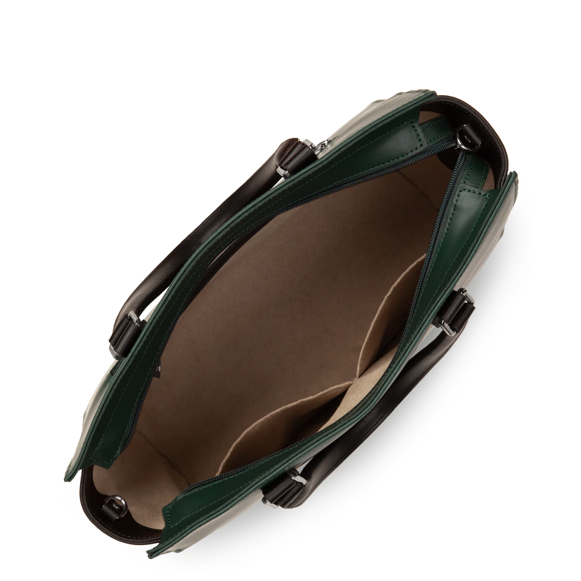 Grand sac cabas main - Smooth - Image 95