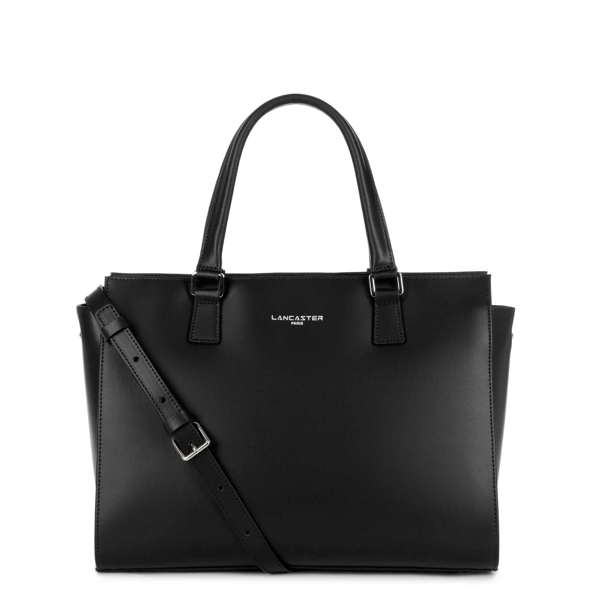 Grand sac cabas main - Smooth - Image 96