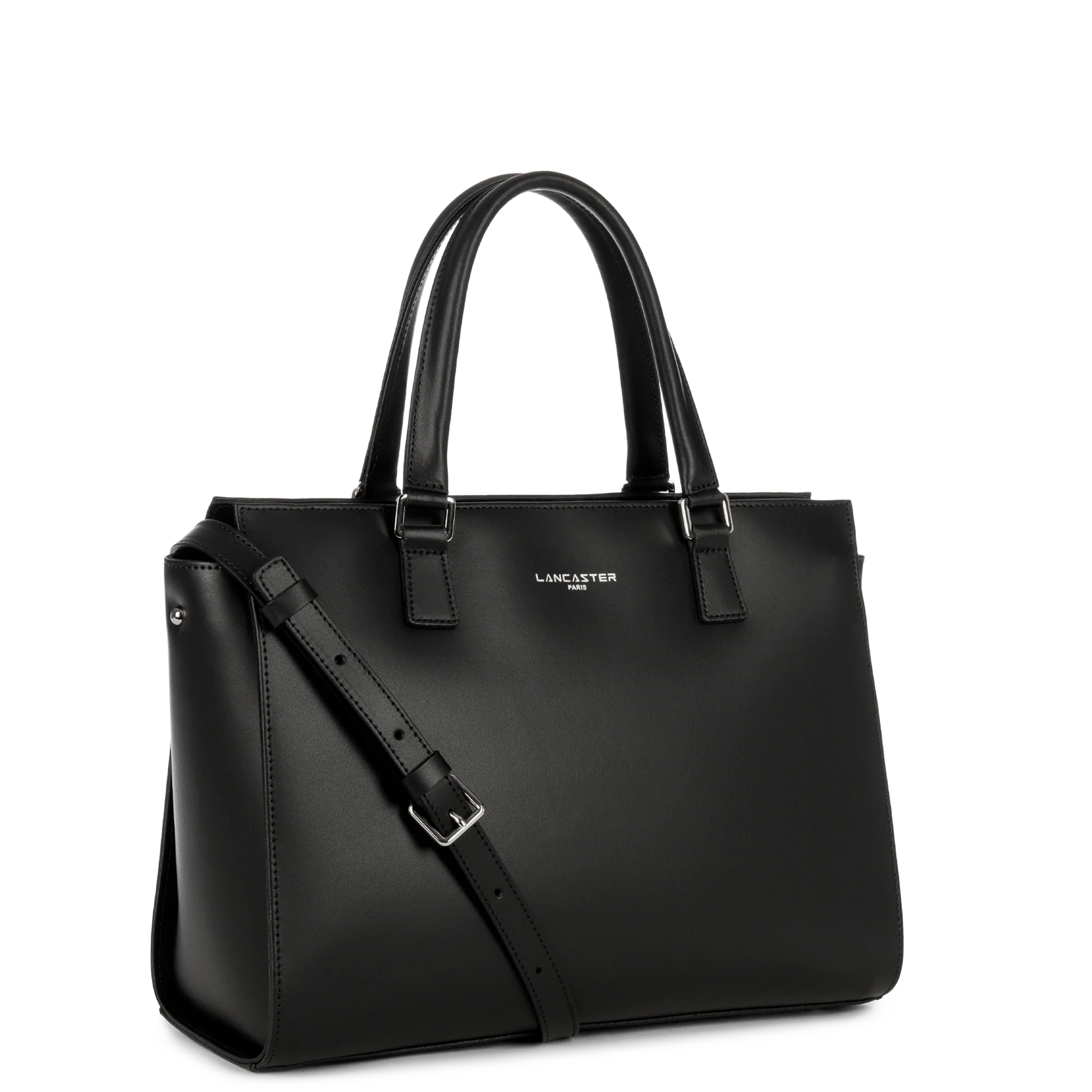 Grand sac cabas main - Smooth - Image 98