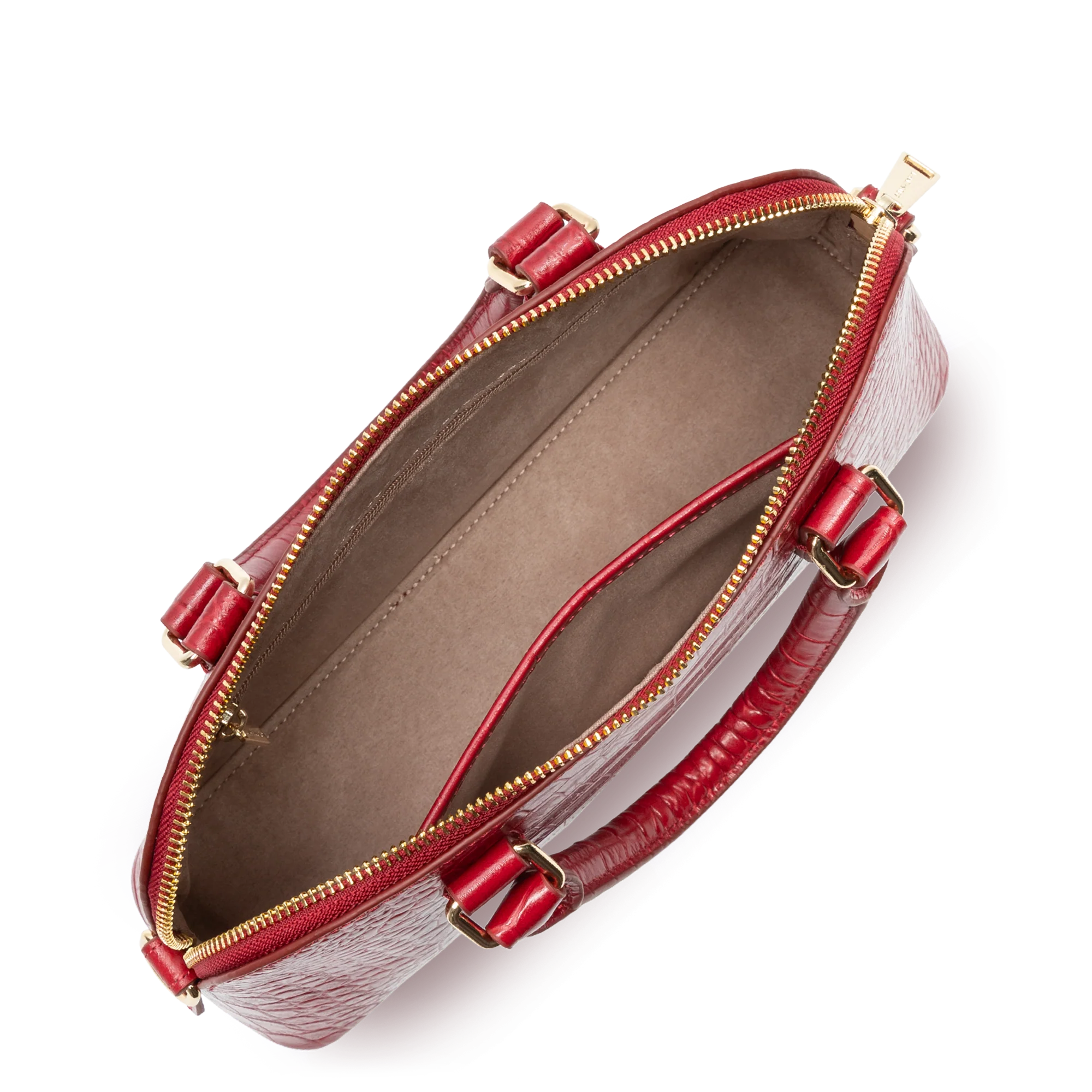 Grand sac demi lune - Exo - Image 7