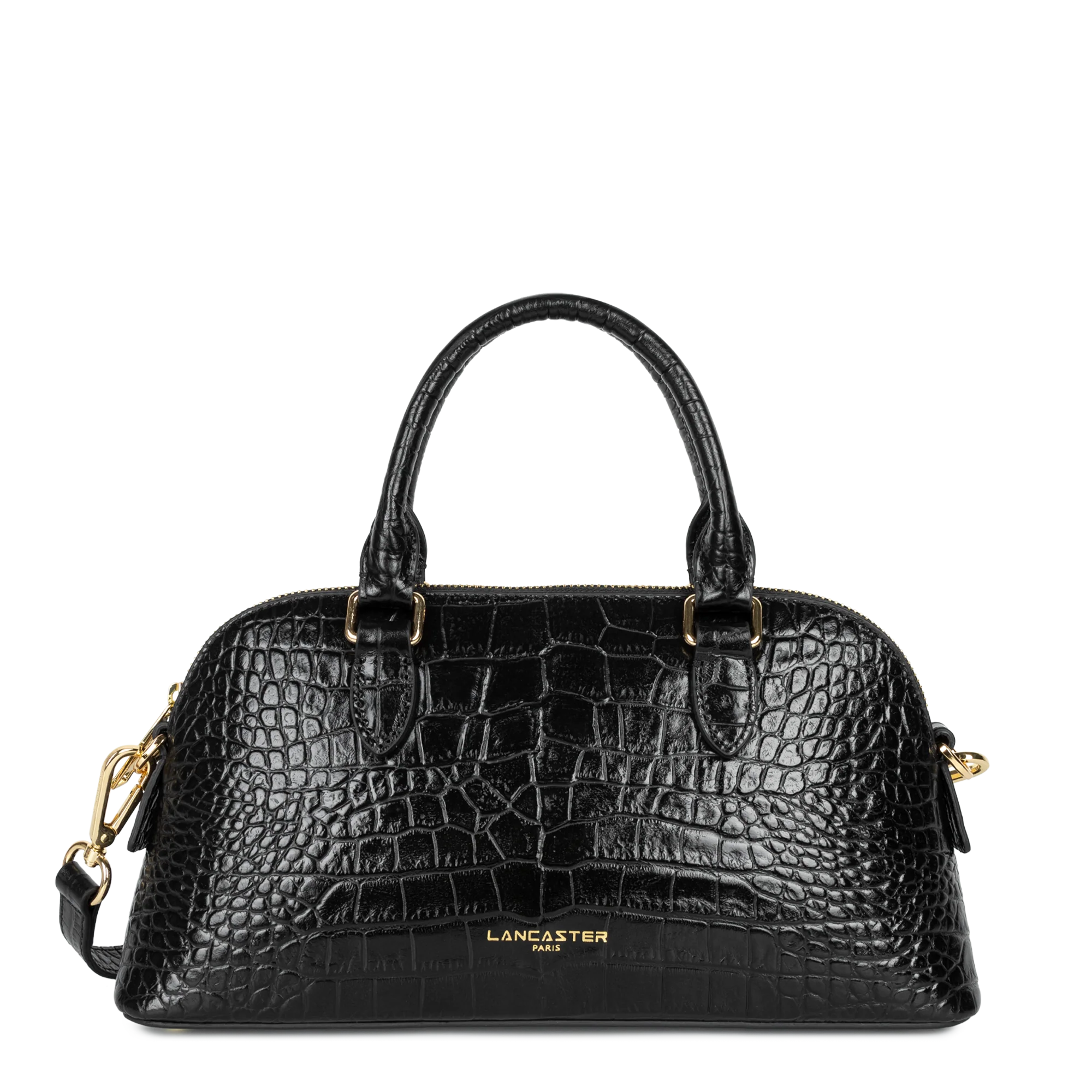 Grand sac demi lune - Exo - Image 8