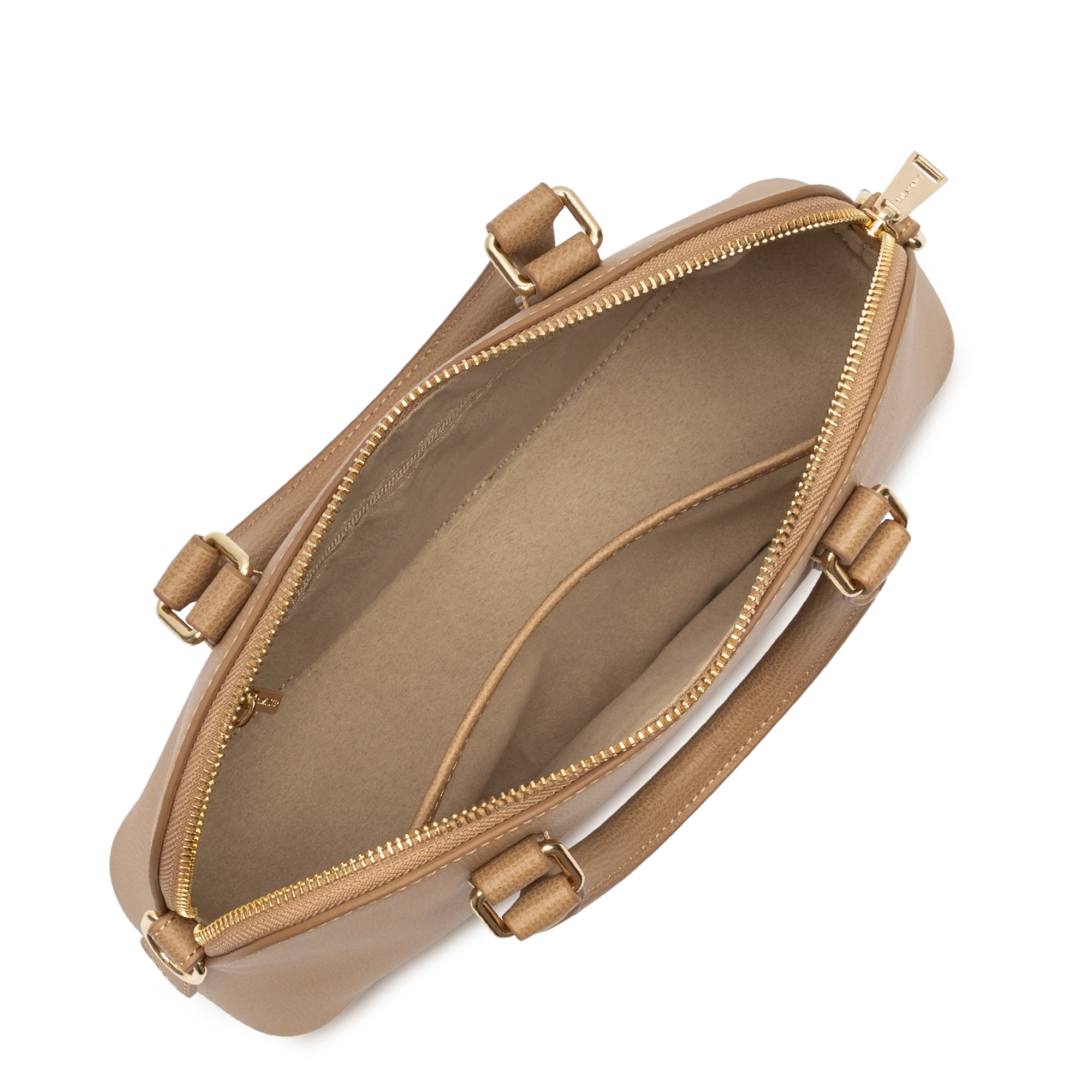 Grand sac demi lune - Sierra Jia - Image 12