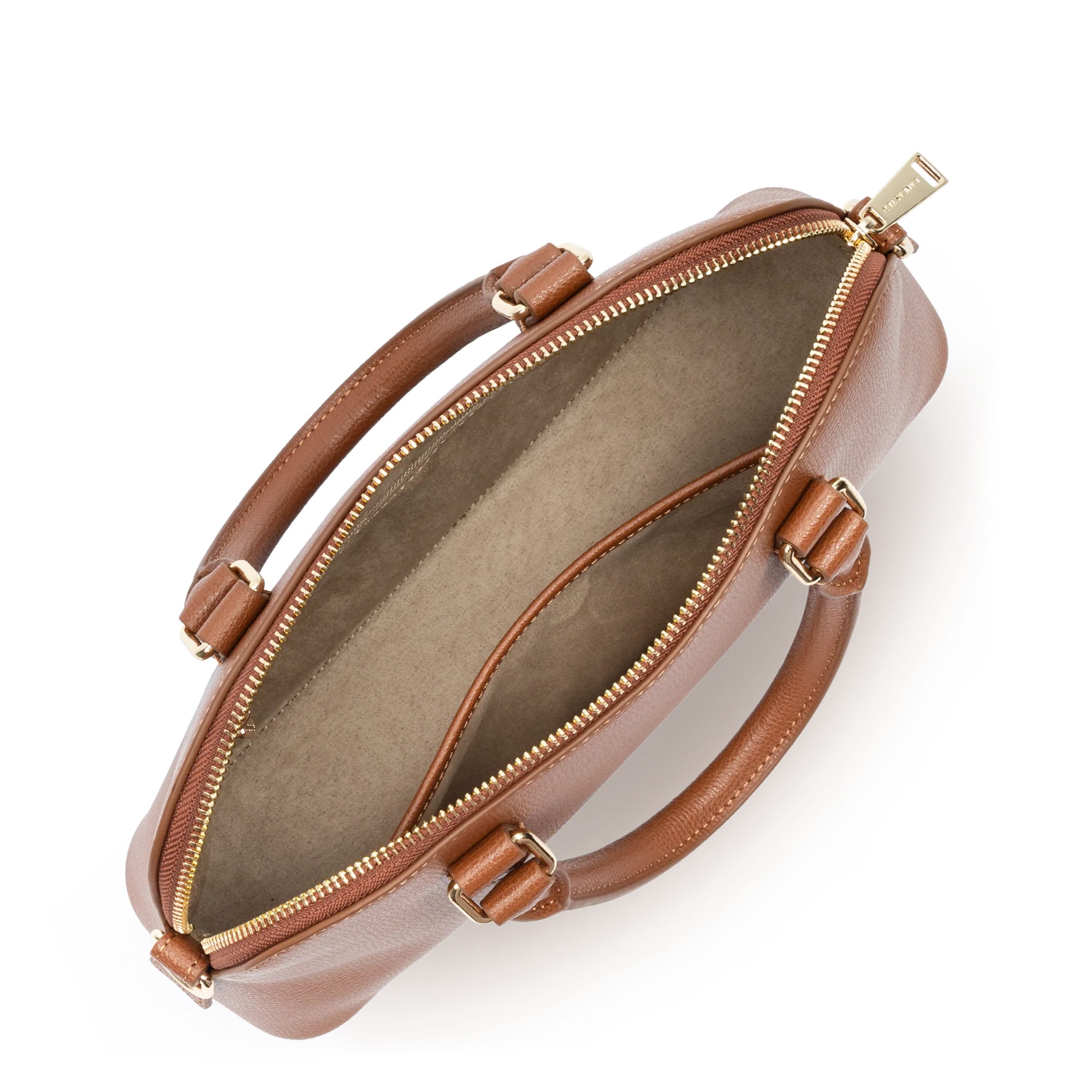 Grand sac demi lune - Sierra Jia - Image 15