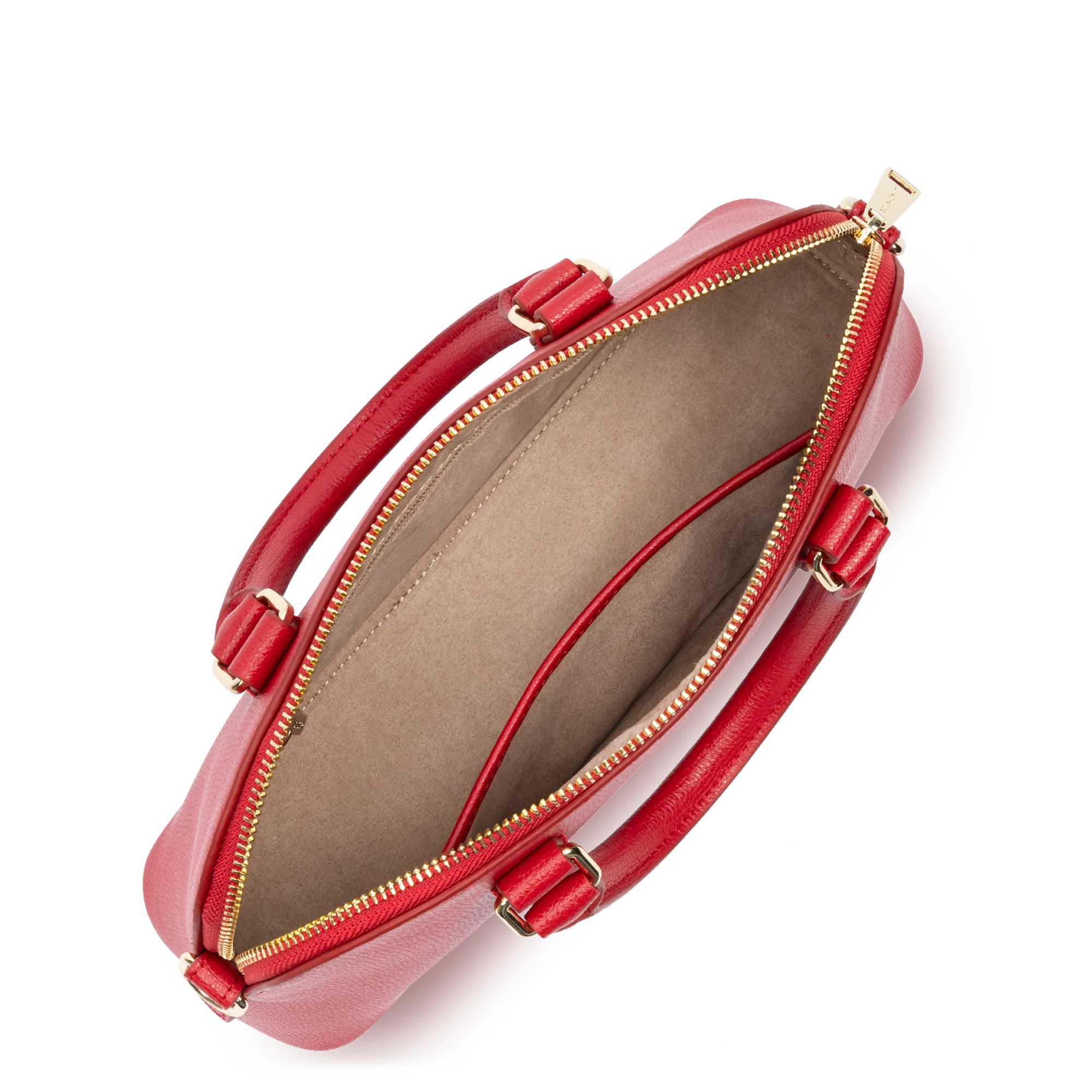 Grand sac demi lune - Sierra Jia - Image 4