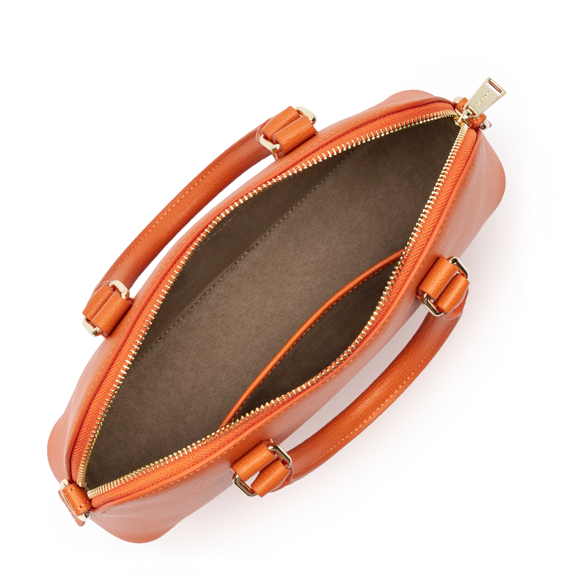 Grand sac demi lune - Sierra Jia - Image 7
