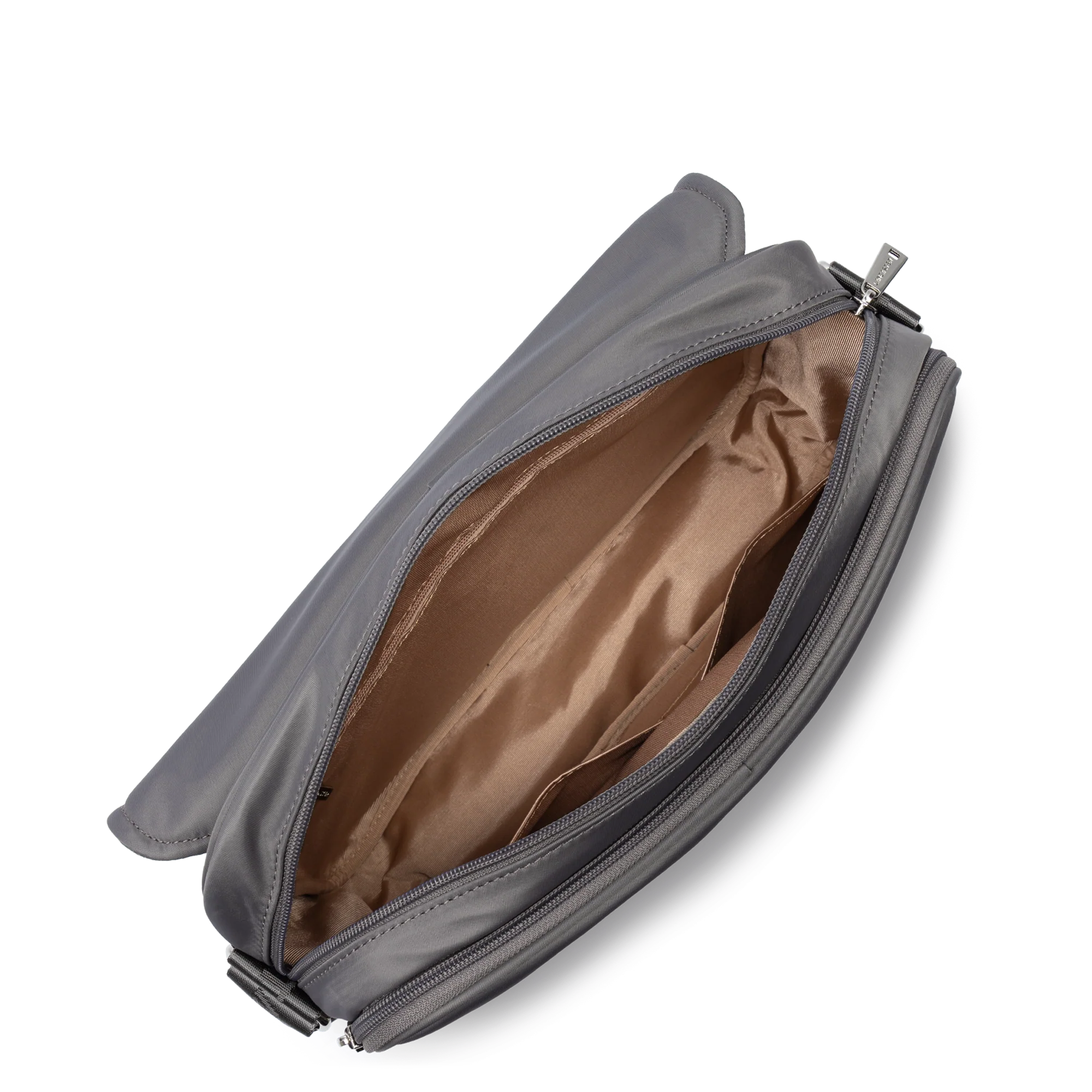 Grand sac gibecière - Basic Vita - Image 4