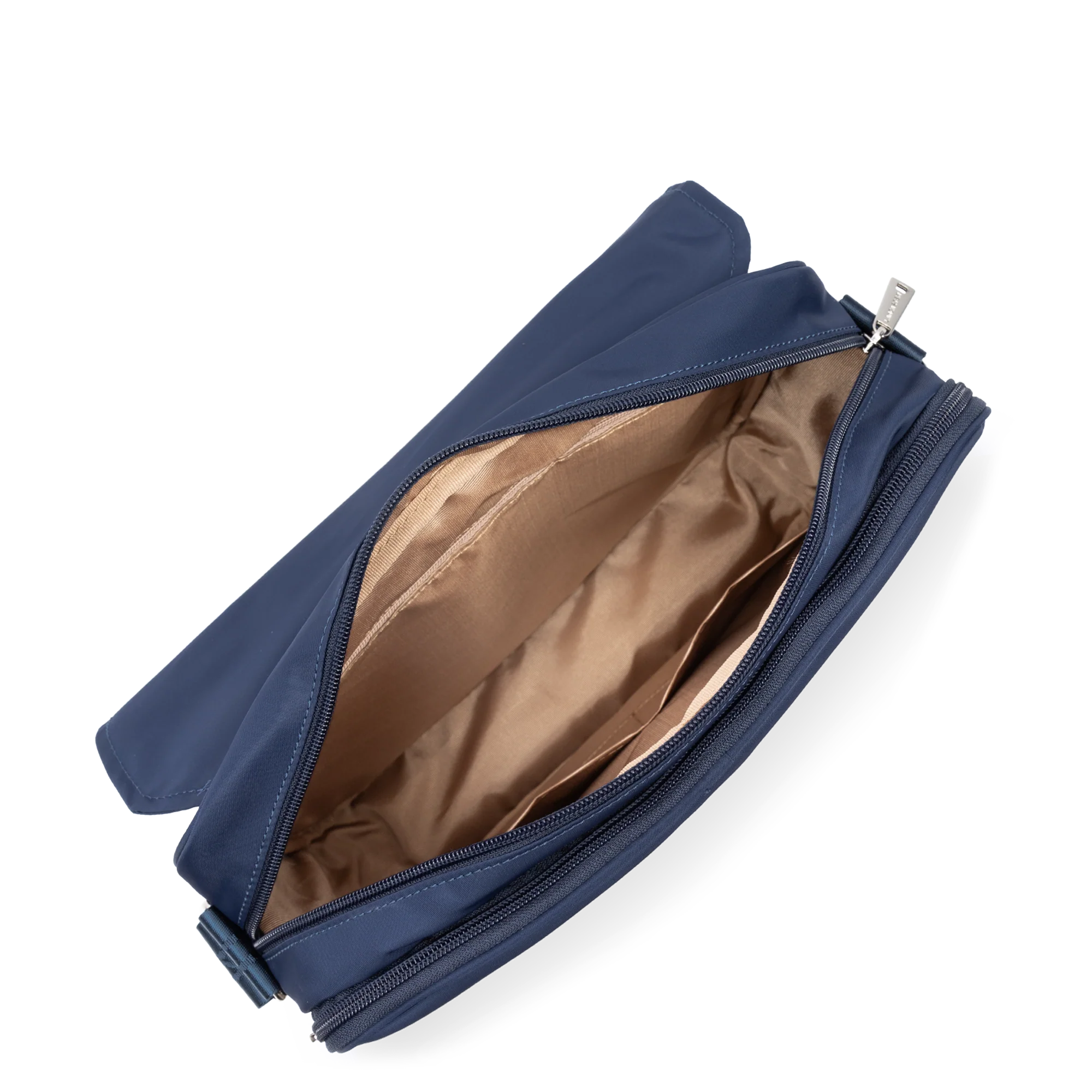 Grand sac gibecière - Basic Vita - Image 9
