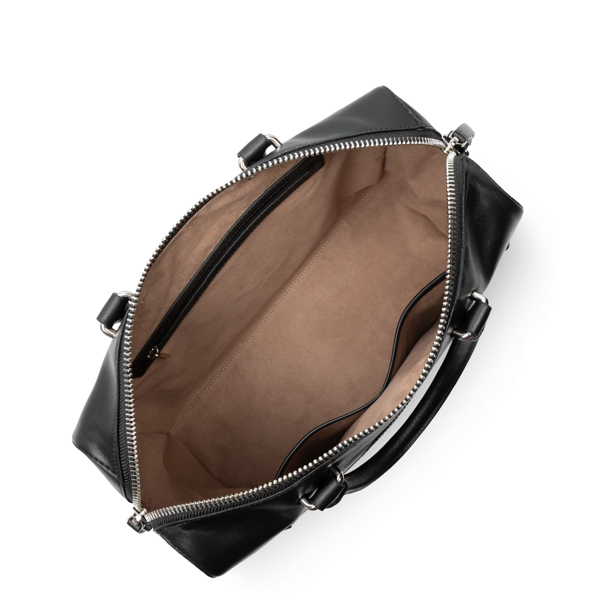 Grand sac polochon - Donna Linea - Image 5