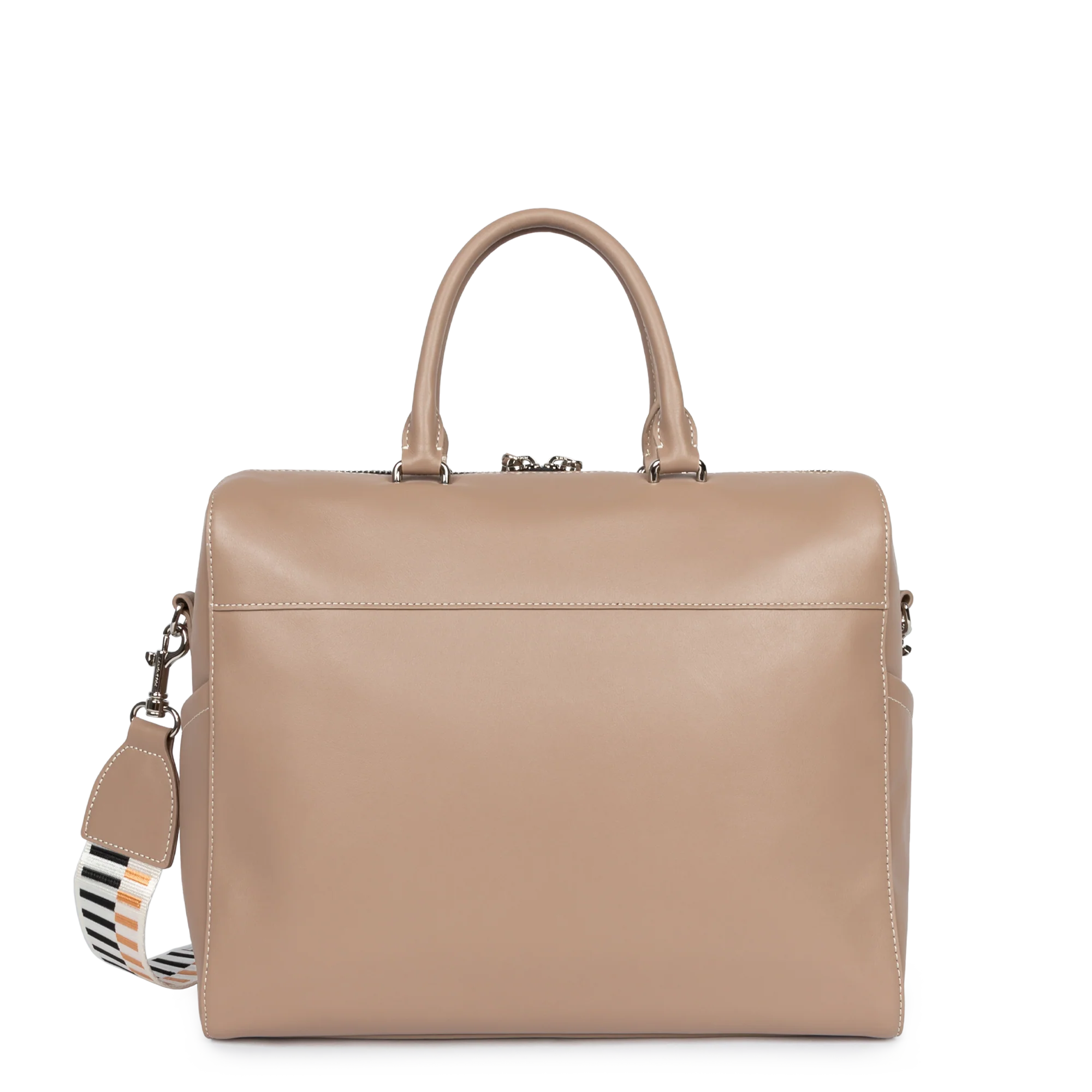 Grand sac polochon - Donna Linea - Image 8