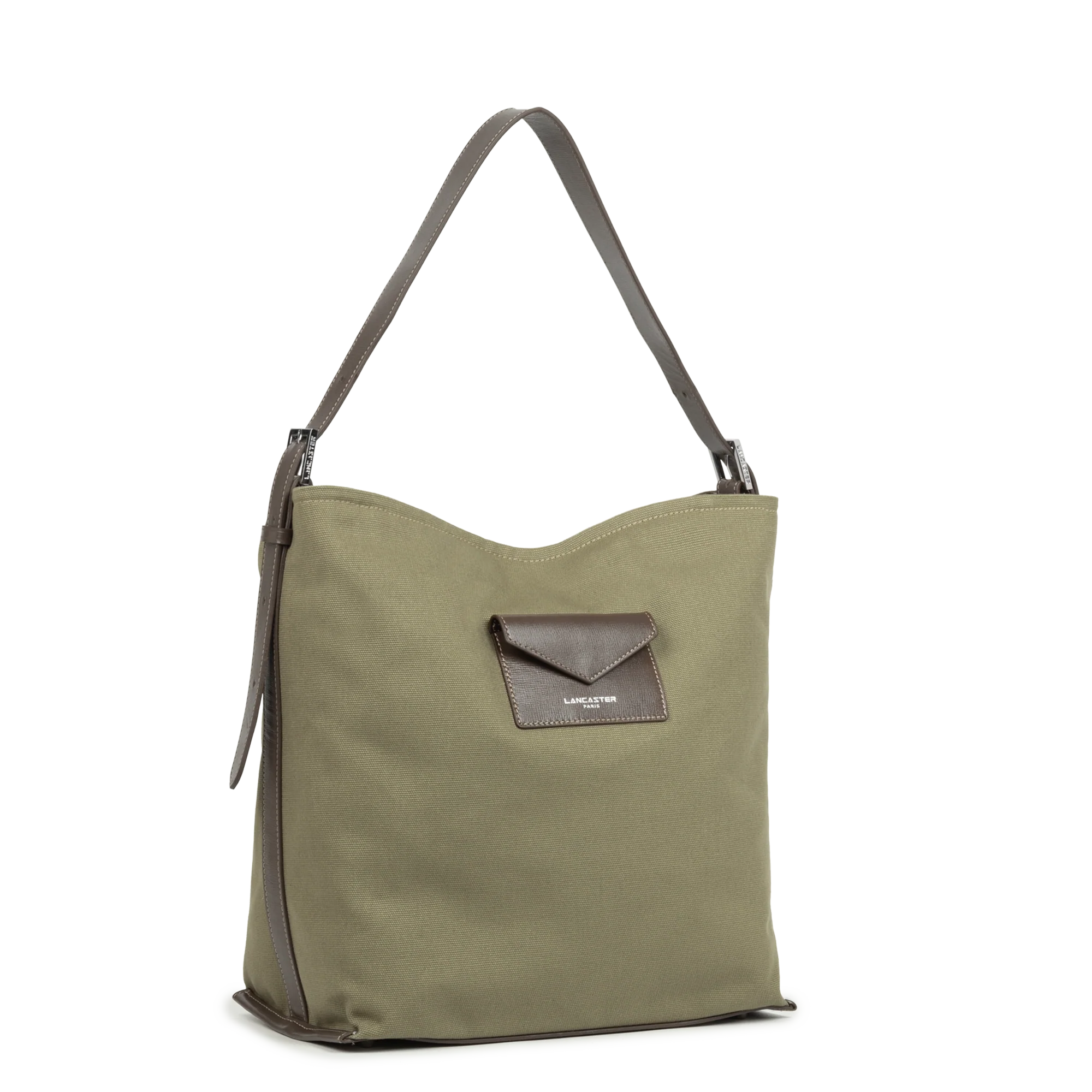 Grand sac seau - Canvas KBA - Image 15
