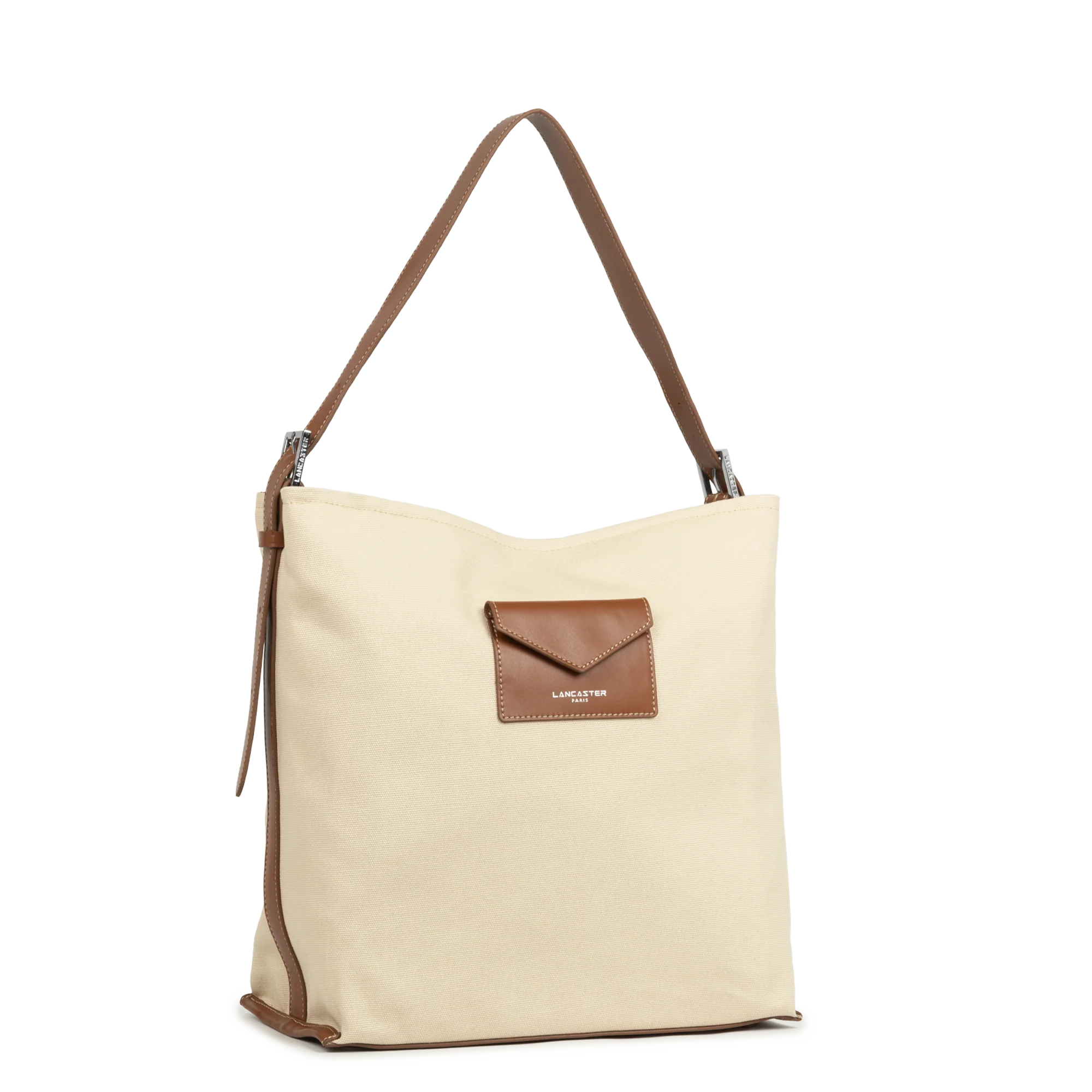 Grand sac seau - Canvas KBA - Image 3