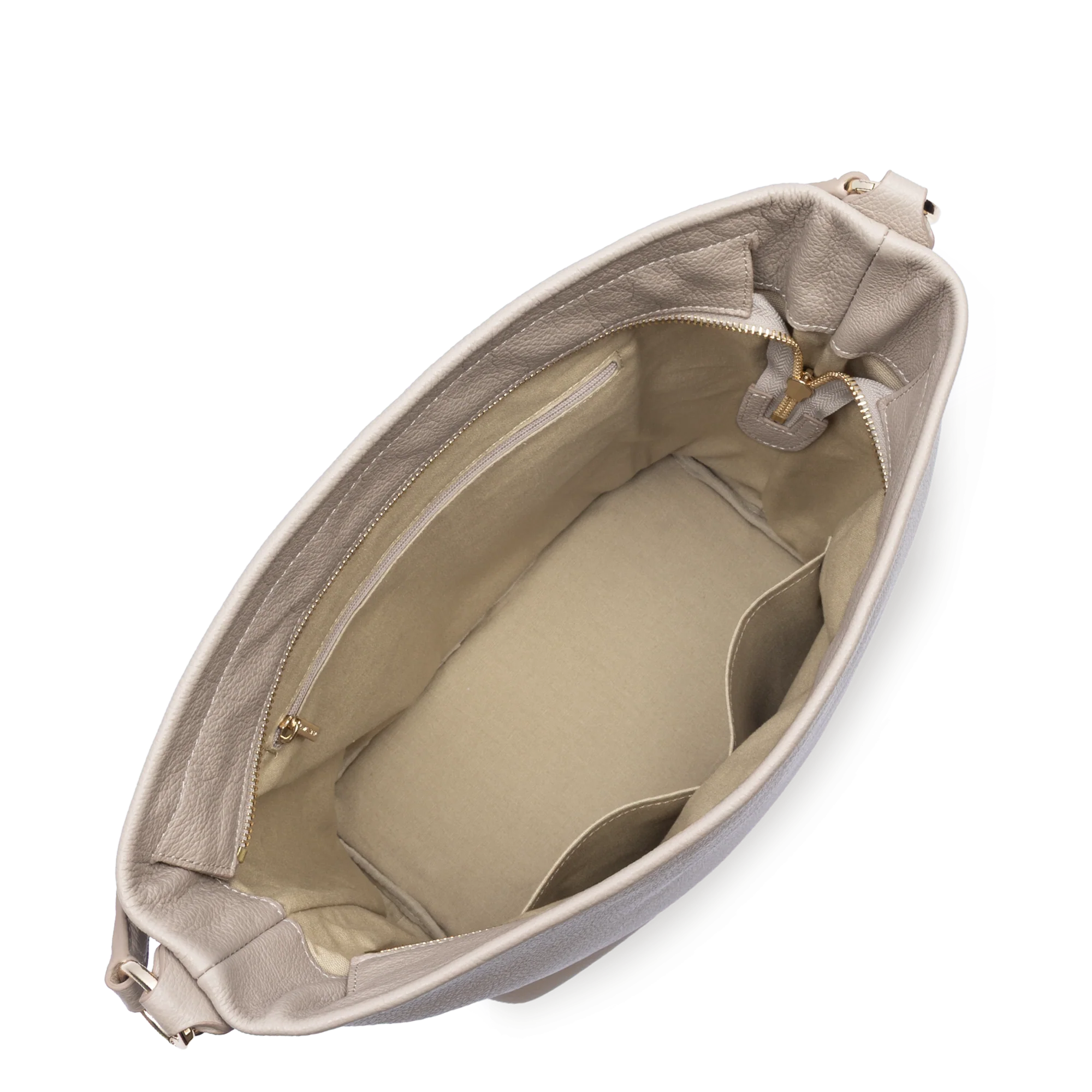 Grand sac seau - Dune - Image 4