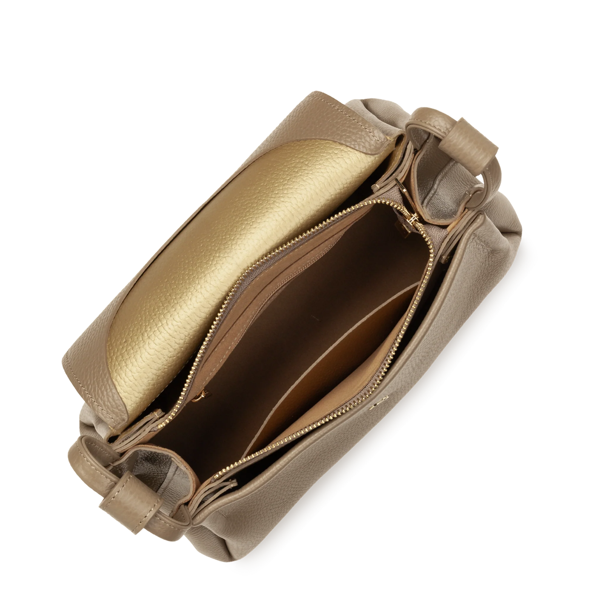 Grand sac trotteur - Accordéon Double - Image 25