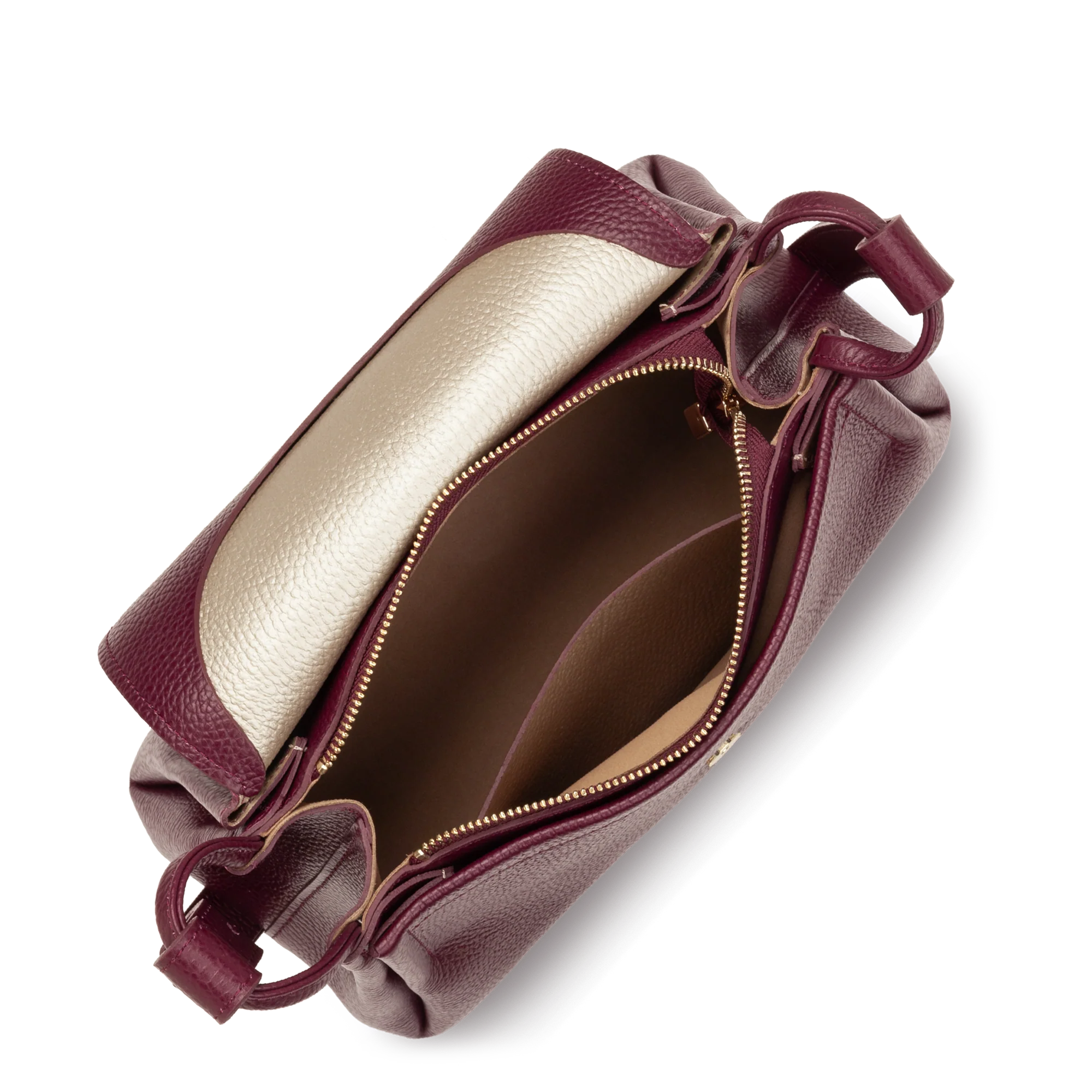 Grand sac trotteur - Accordéon Double - Image 28