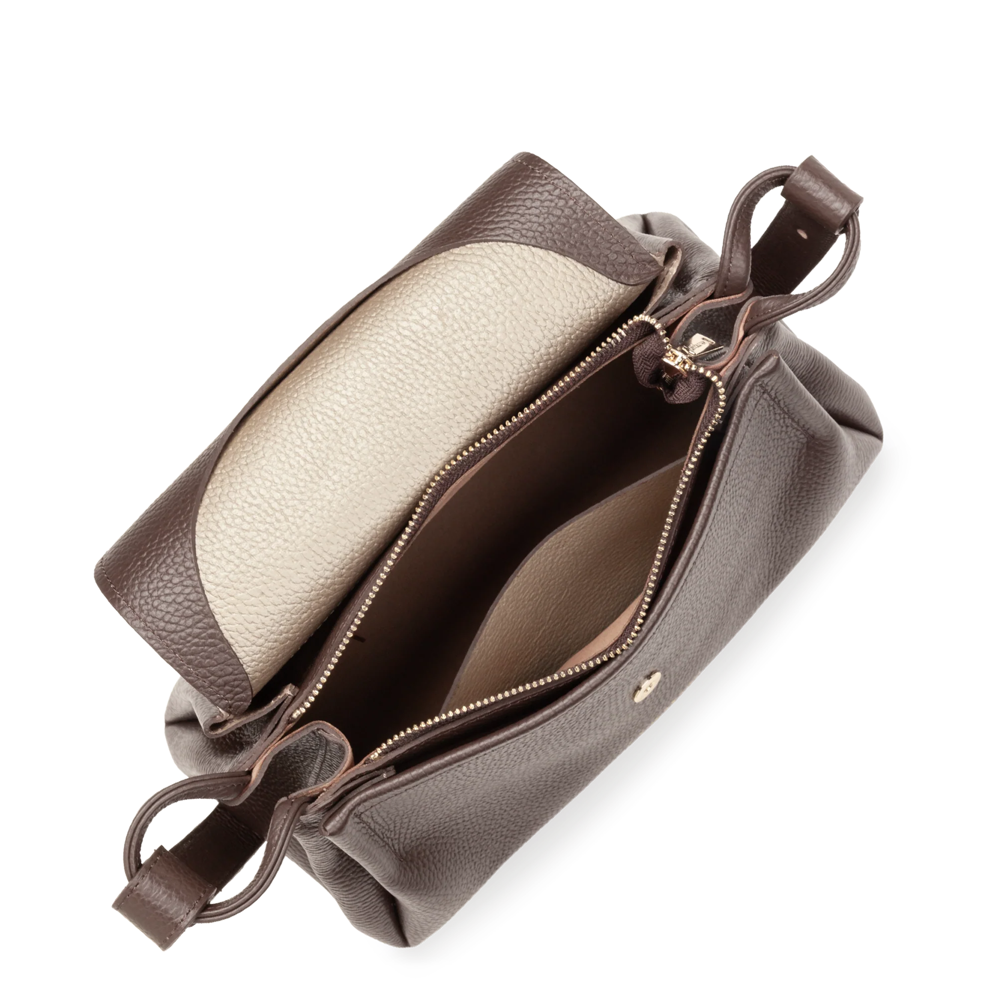 Grand sac trotteur - Accordéon Double - Image 32