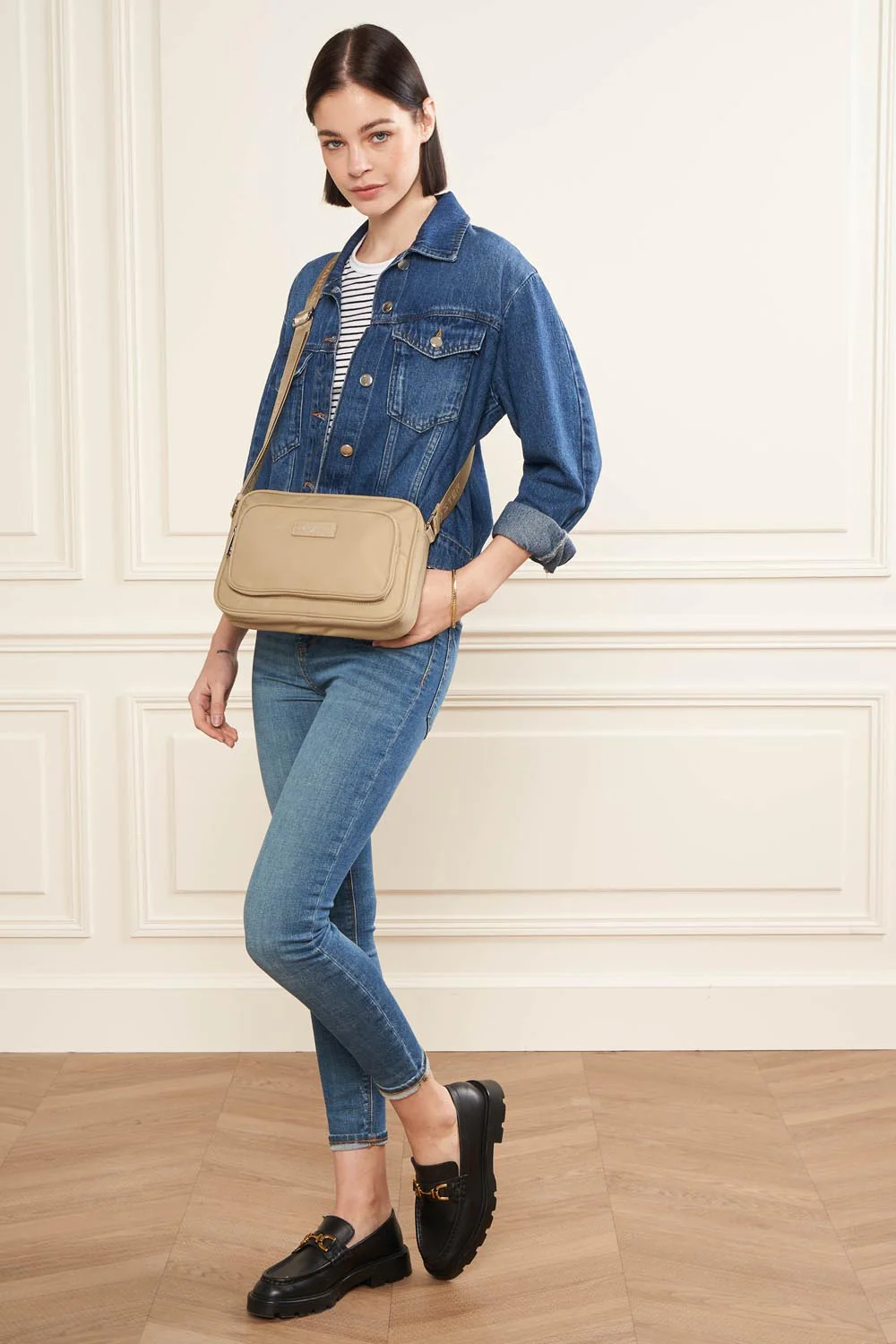Grand sac trotteur - Basic Vita - Image 35