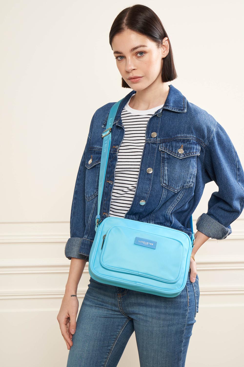 Grand sac trotteur - Basic Vita - Image 40