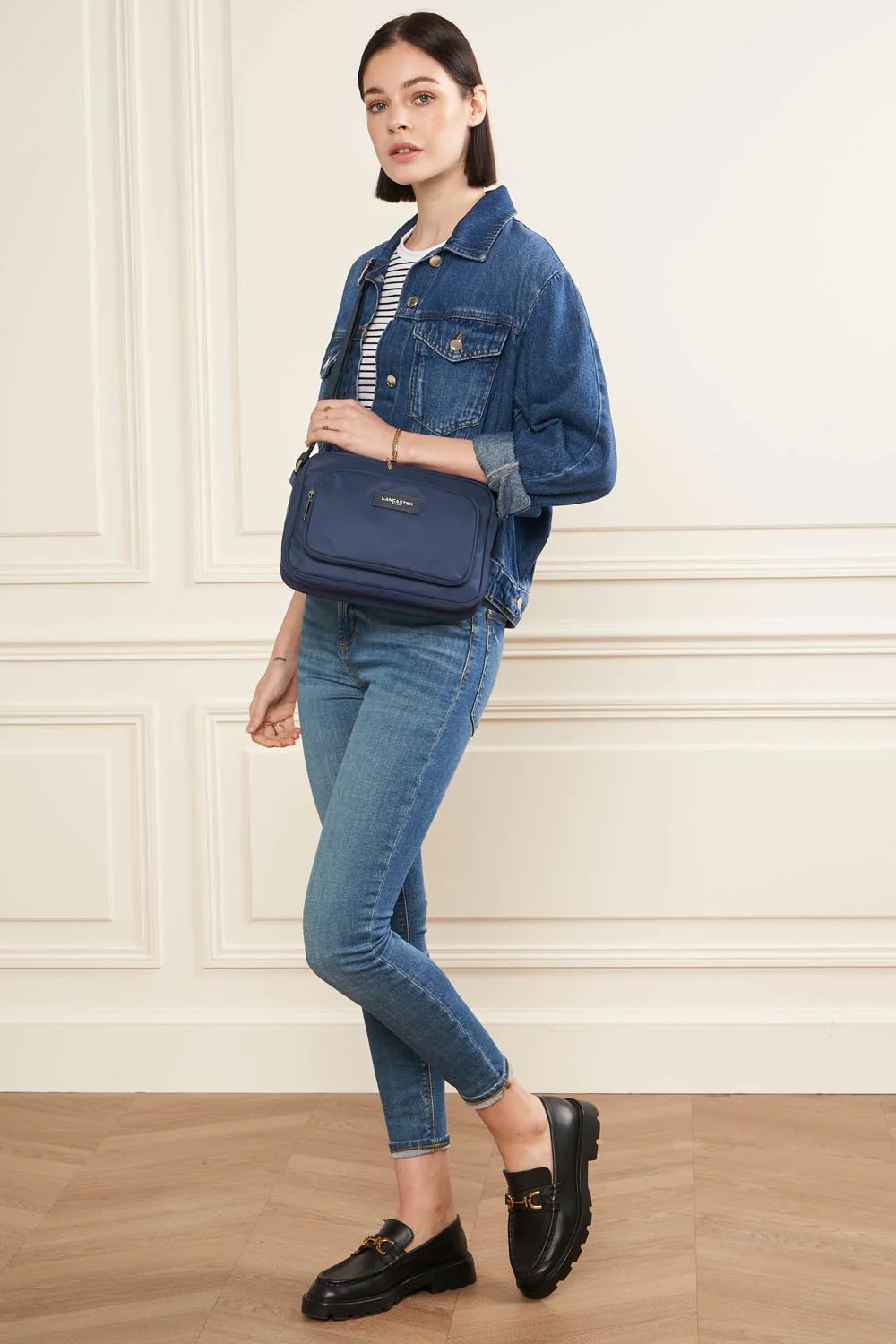 Grand sac trotteur - Basic Vita - Image 6