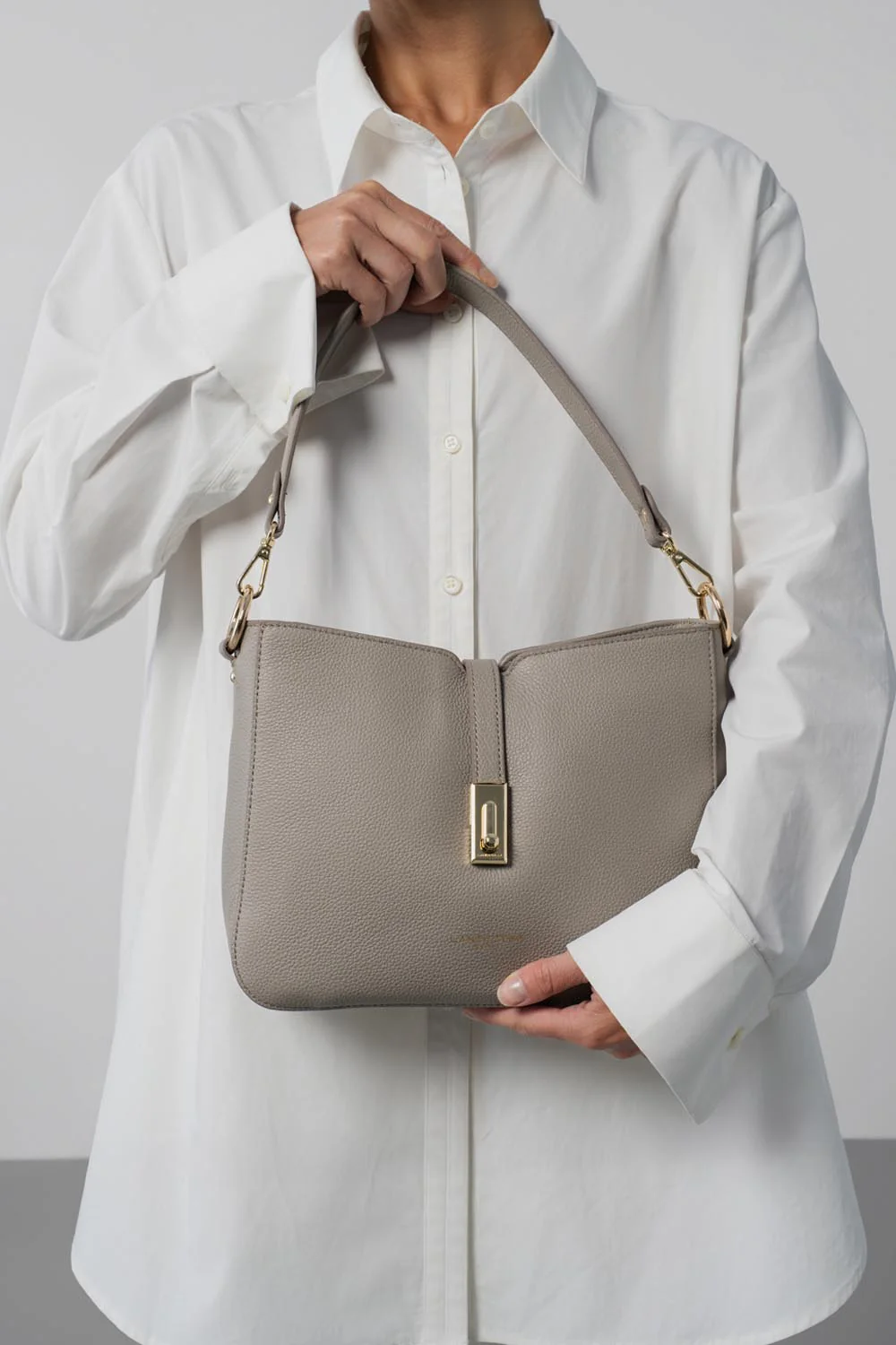 Grand sac besace - Milano Horizon - Image 36