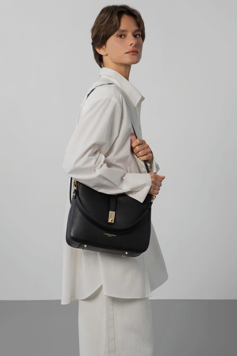 Grand sac besace - Milano Horizon - Image 6