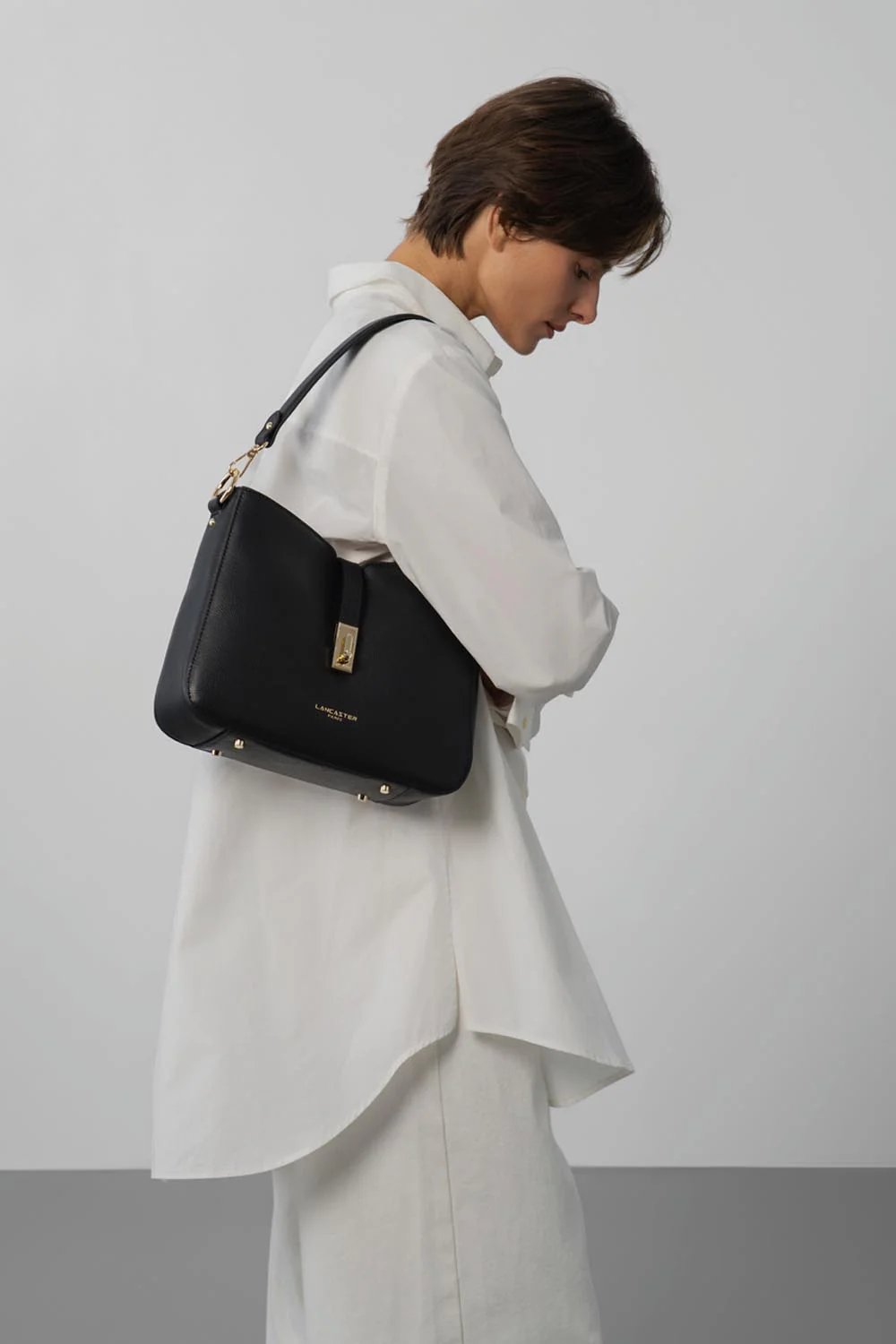 Grand sac besace - Milano Horizon - Image 7