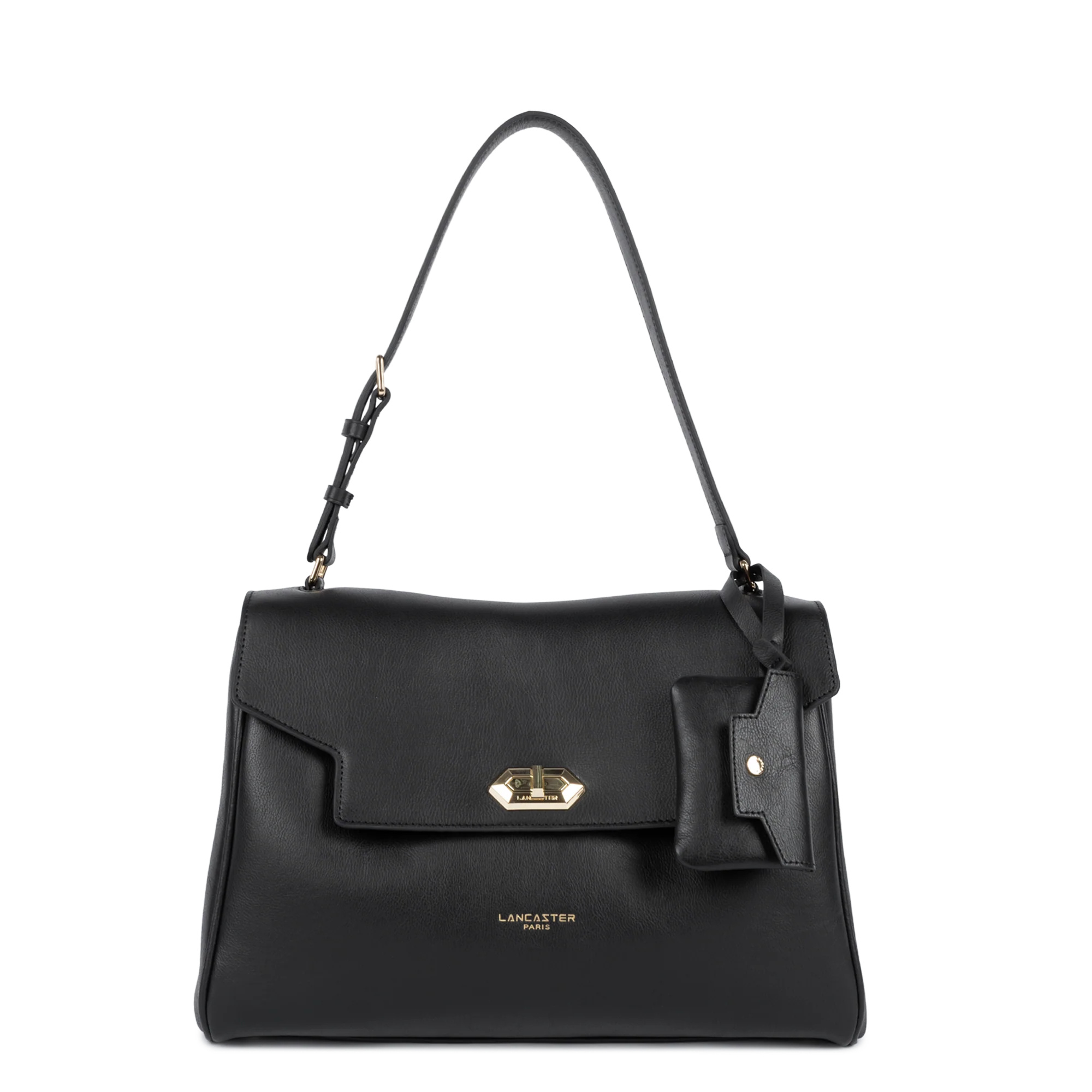 Grand sac cabas épaule - Mademoiselle Grace - Image 14
