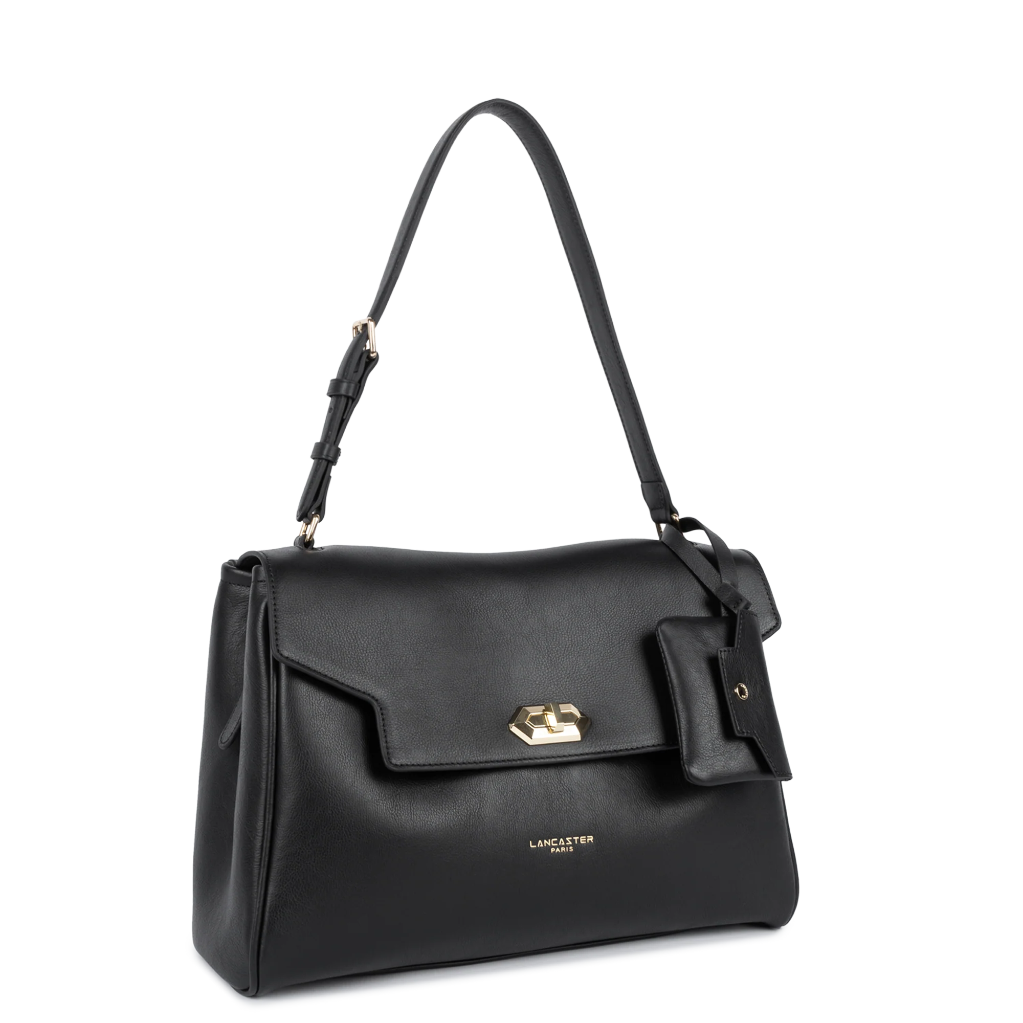 Grand sac cabas épaule - Mademoiselle Grace - Image 18