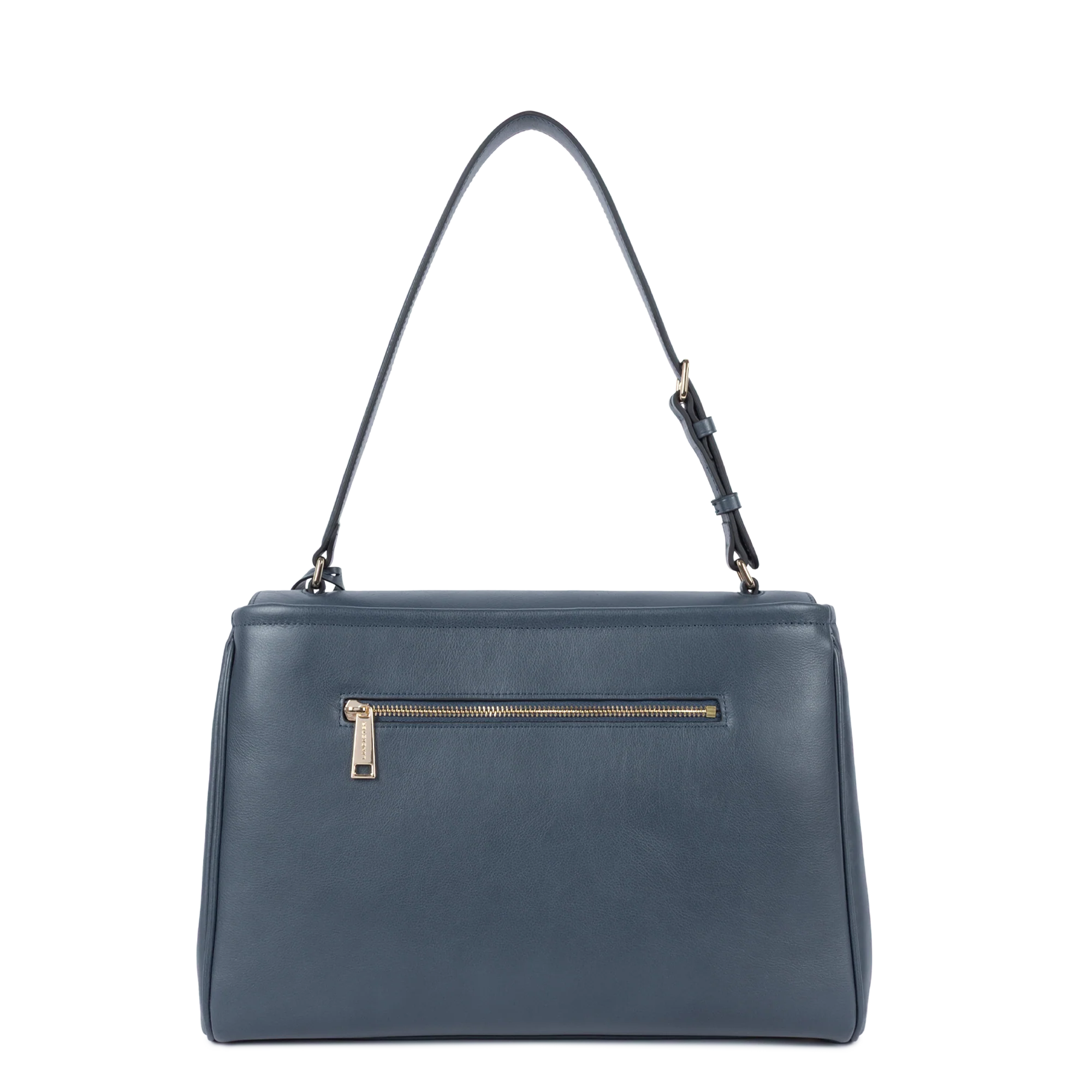 Grand sac cabas épaule - Mademoiselle Grace - Image 5