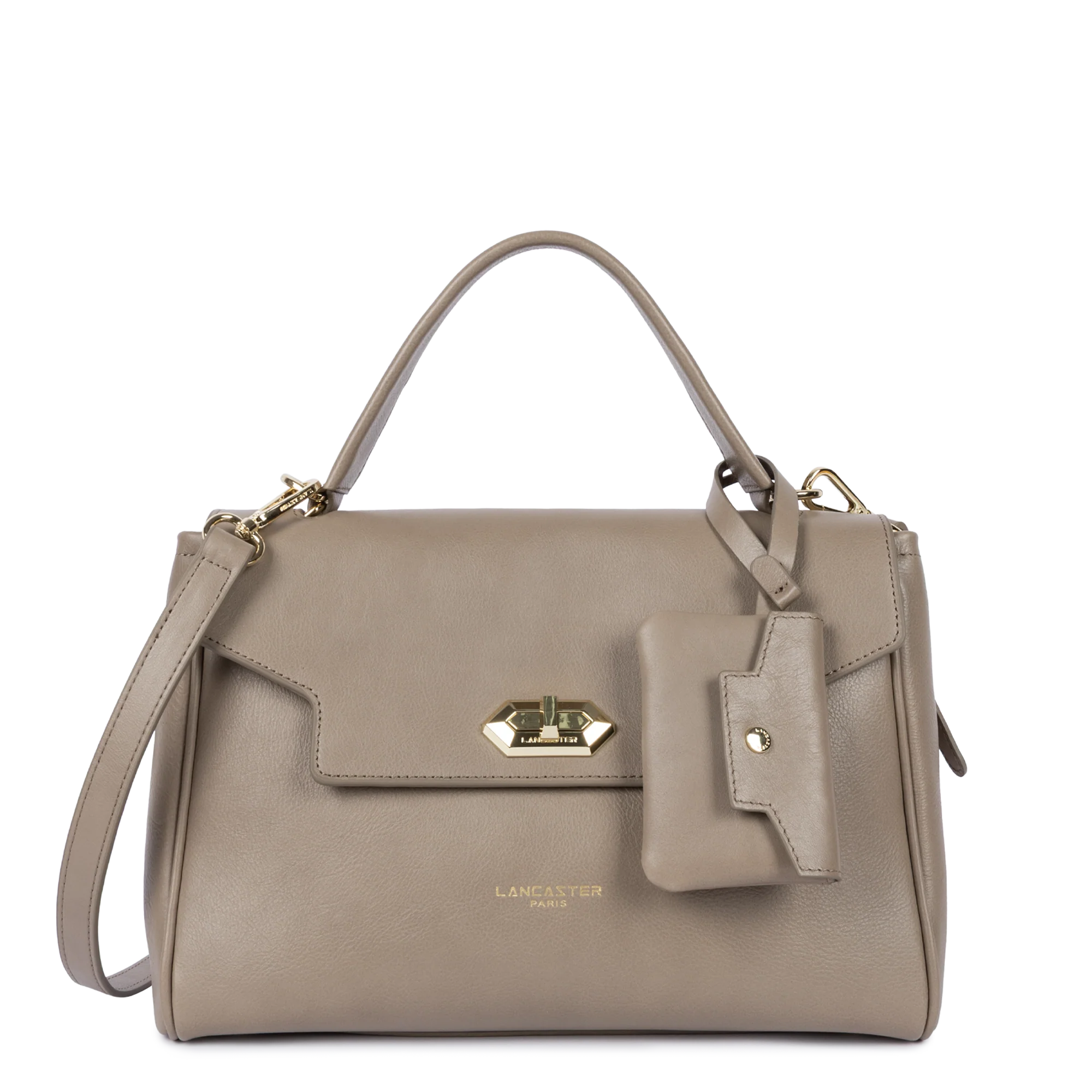 Sac à main - Mademoiselle Grace - Image 16