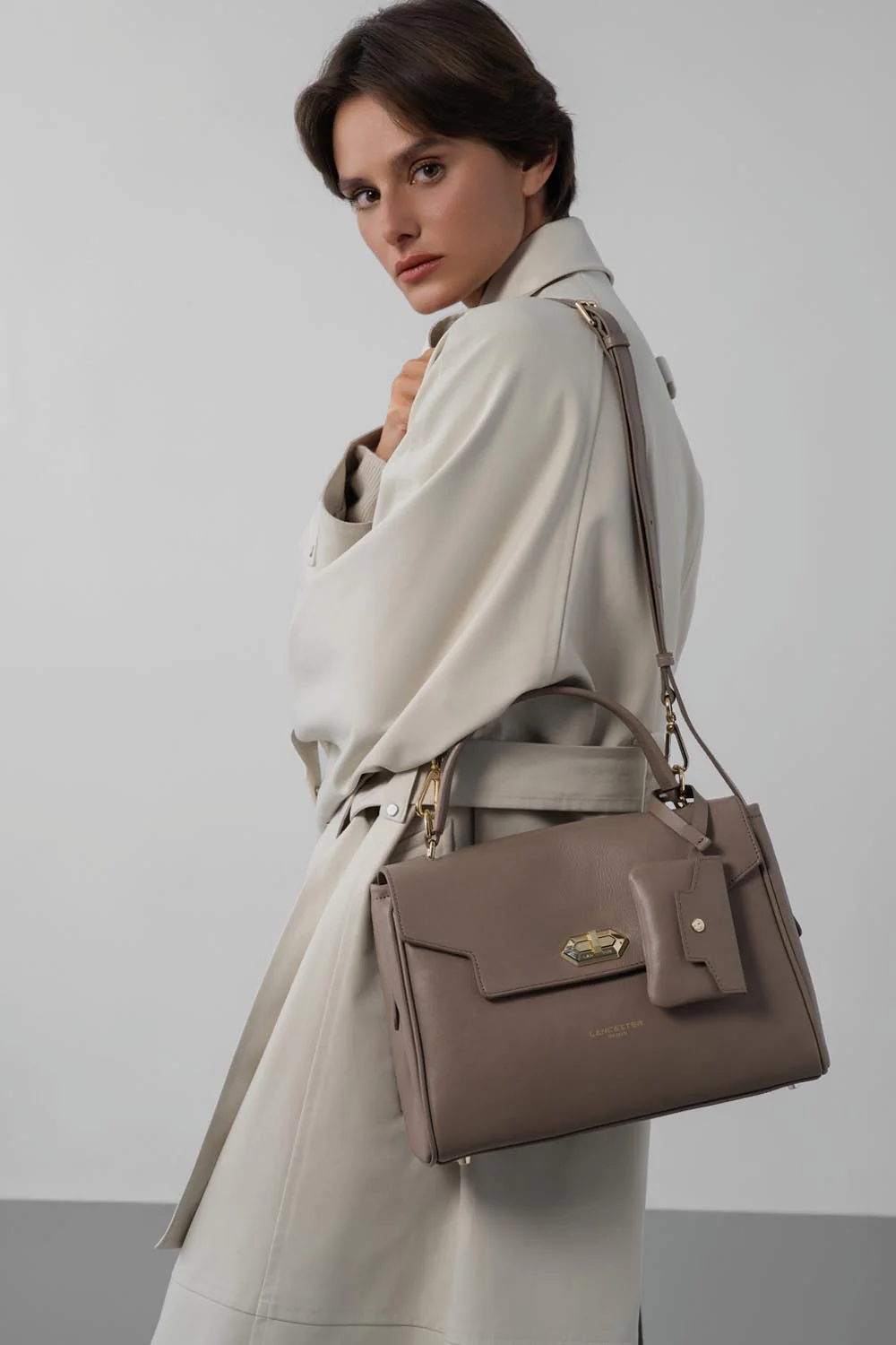 Sac à main - Mademoiselle Grace - Image 17
