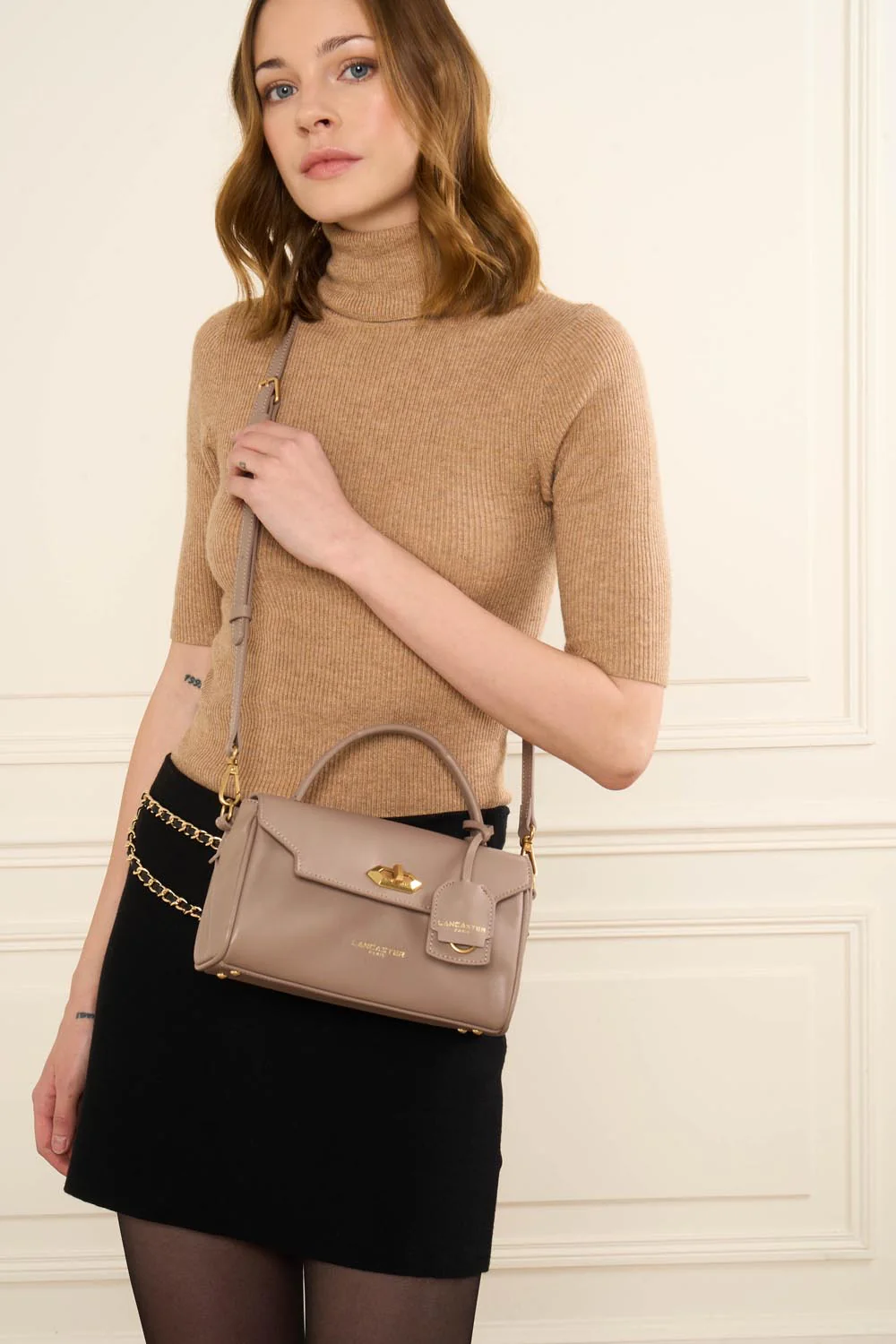 Mini sac à main - Donna Grace - Image 14