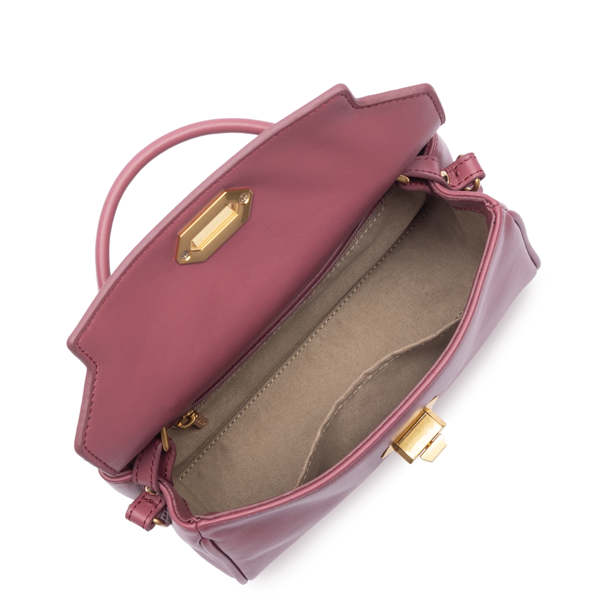 Mini sac à main - Donna Grace - Image 20