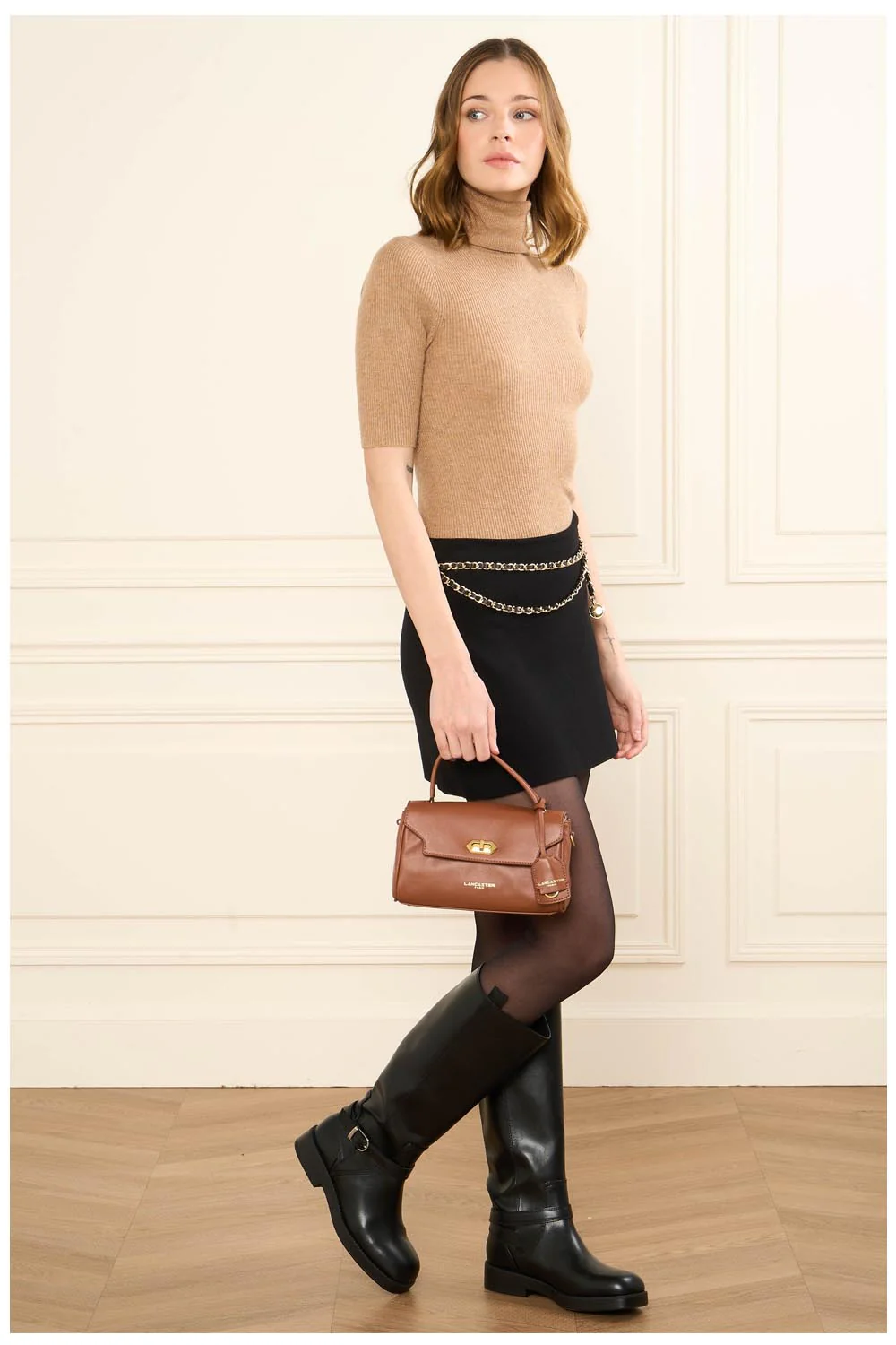 Mini sac à main - Donna Grace - Image 21