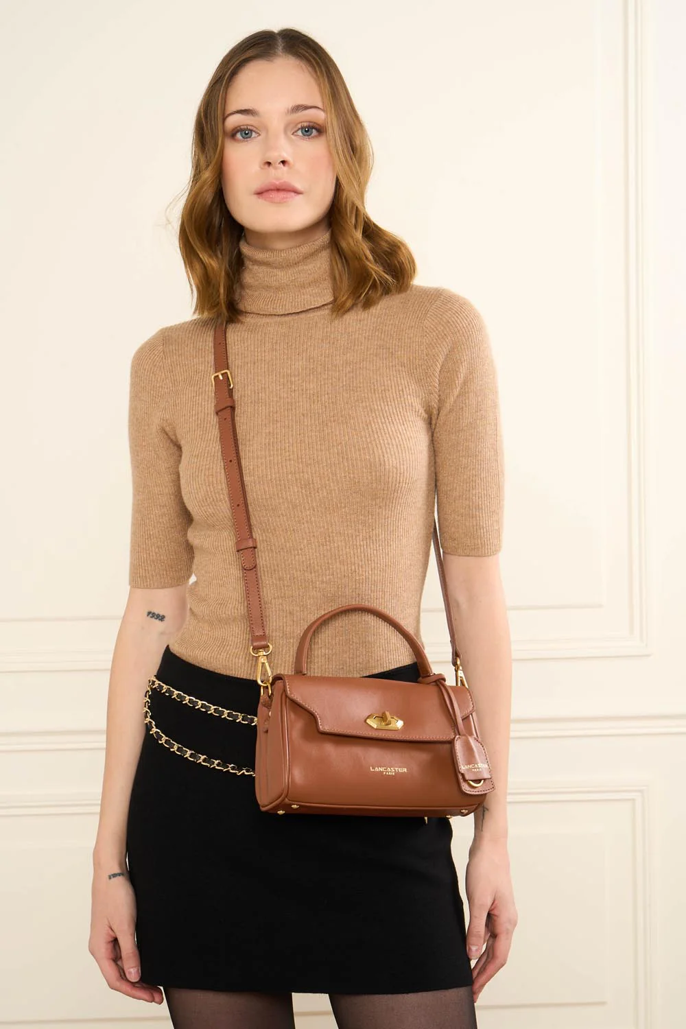 Mini sac à main - Donna Grace - Image 22