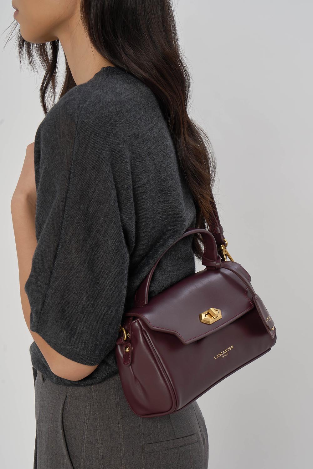 Mini sac à main - Donna Grace - Image 30