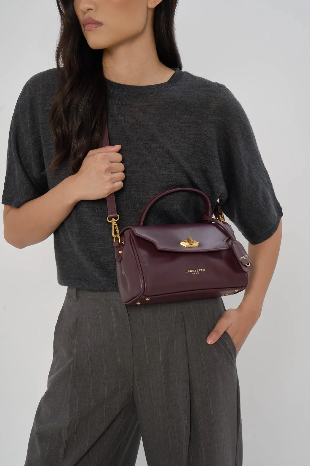 Mini sac à main - Donna Grace - Image 31