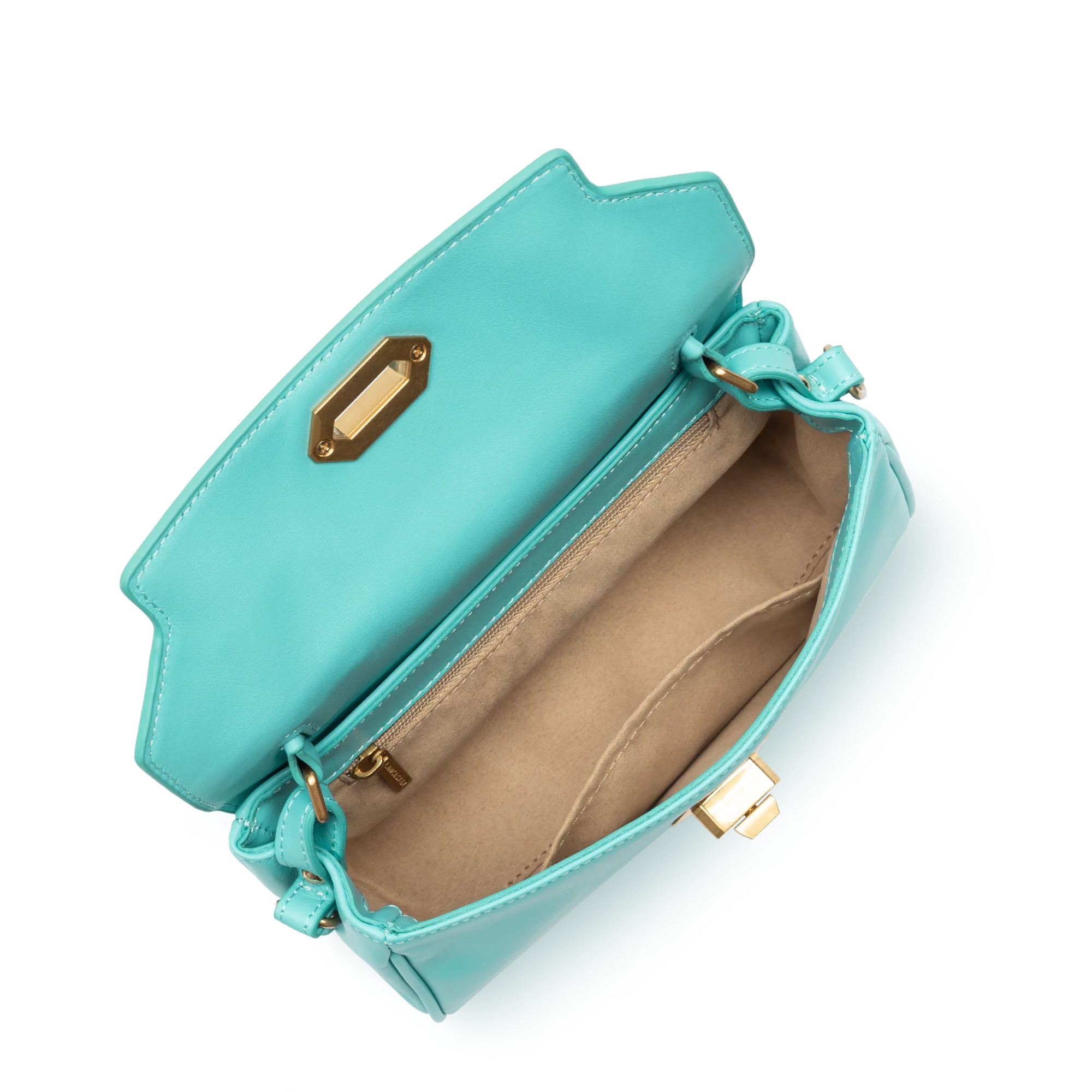Mini sac à main - Donna Grace - Image 4