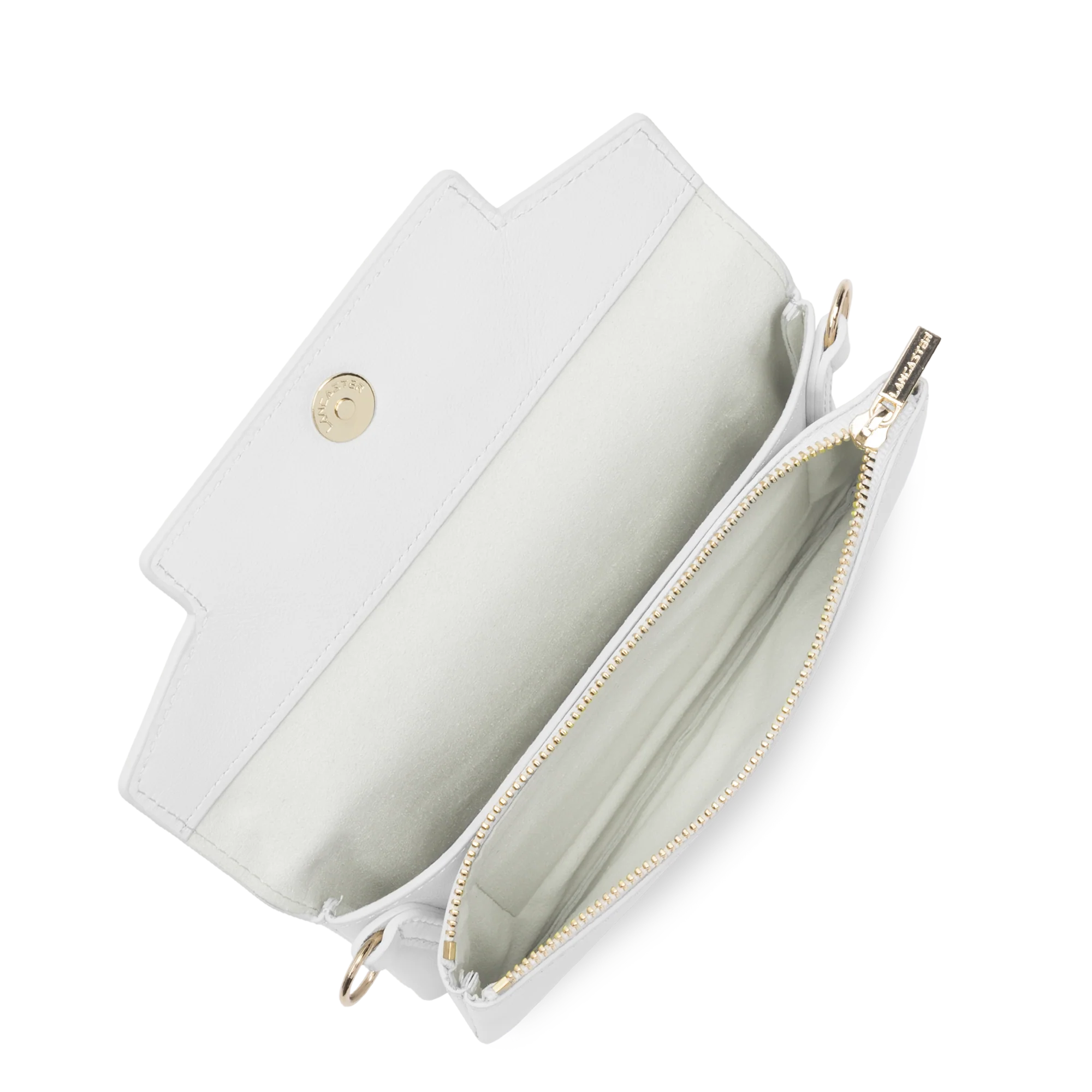 Mini pochette - Mademoiselle Grace - Image 8