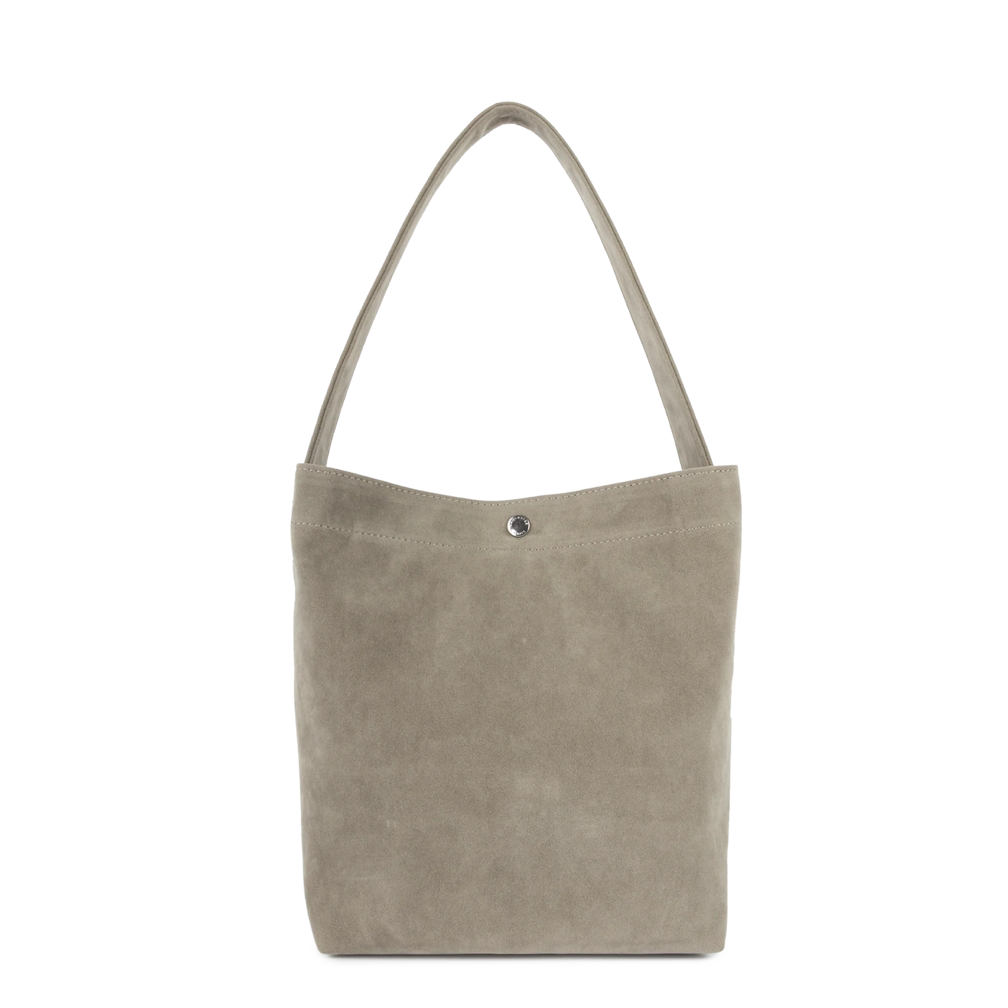 Mini sac seau - Suédine KBA - Image 22