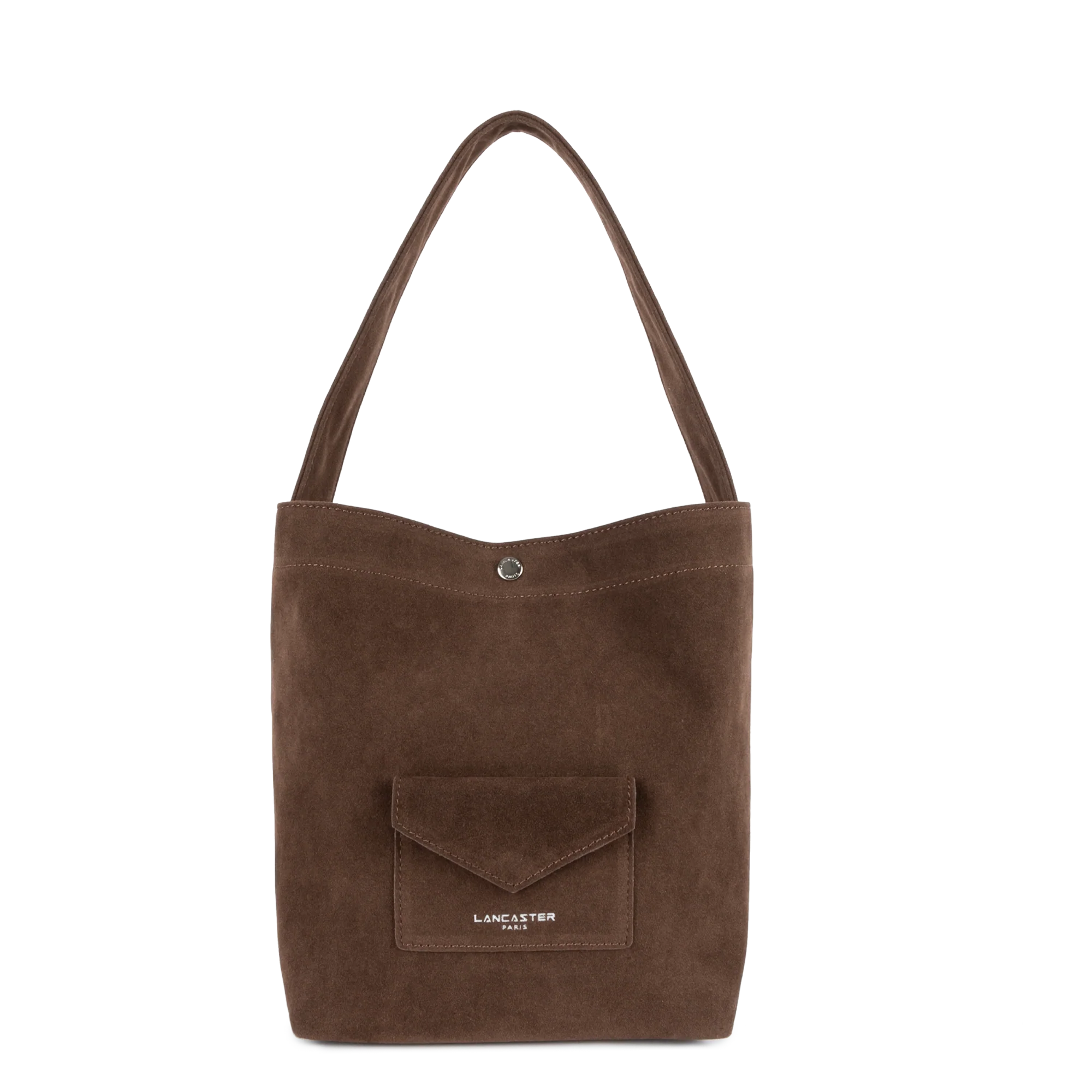 Mini sac seau - Suédine KBA - Image 27