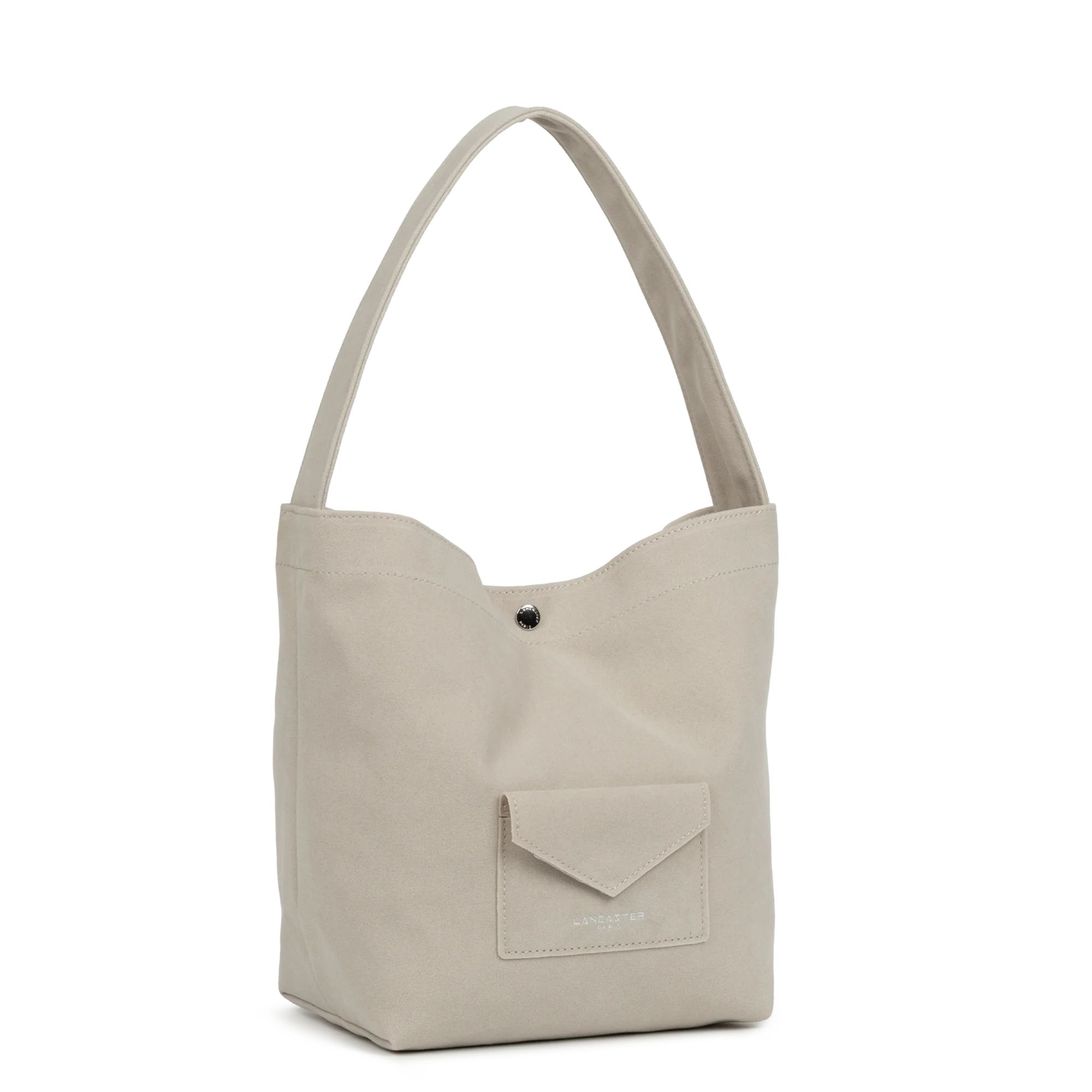 Mini sac seau - Suédine KBA - Image 6