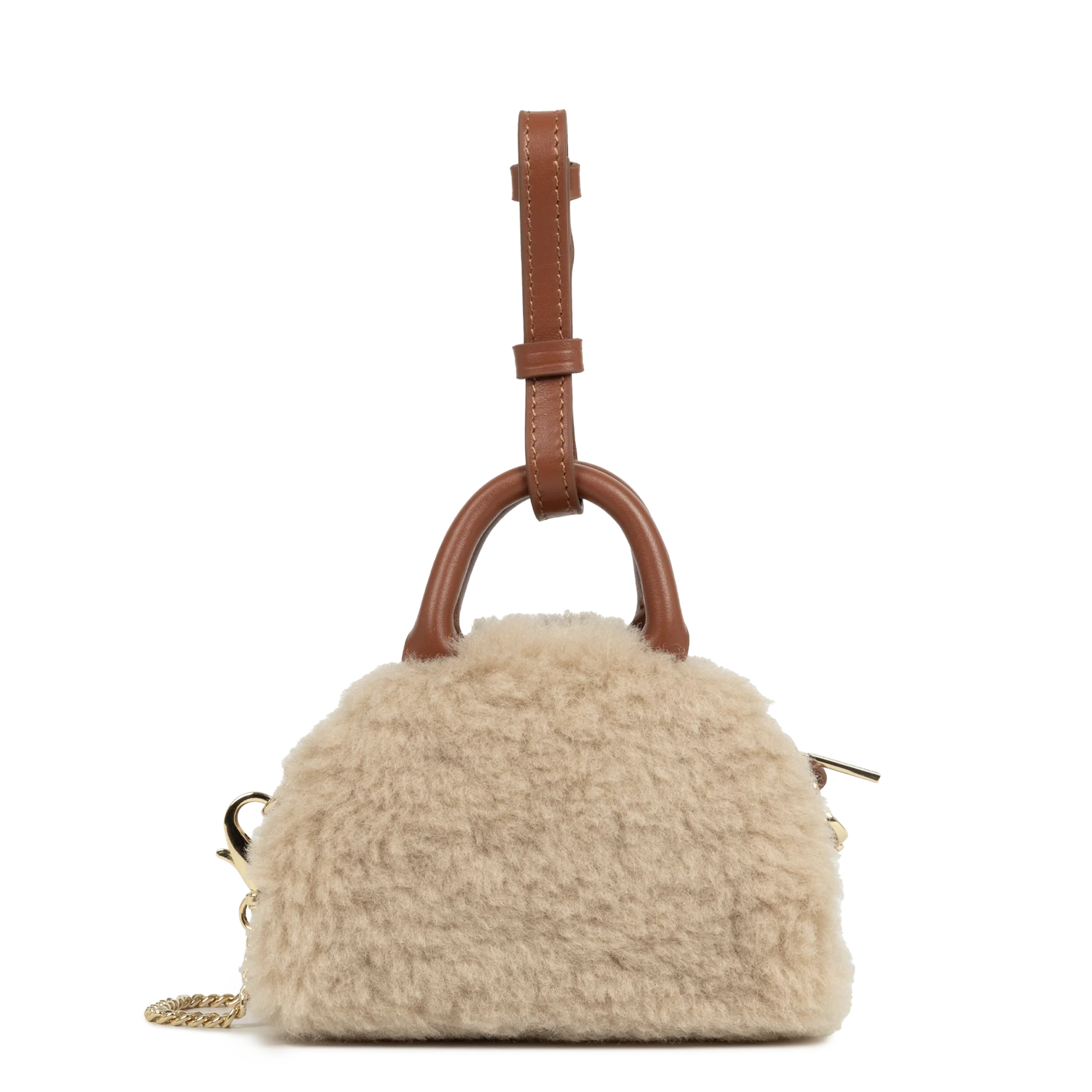 Nano sac à main - Moumoute - Image 4