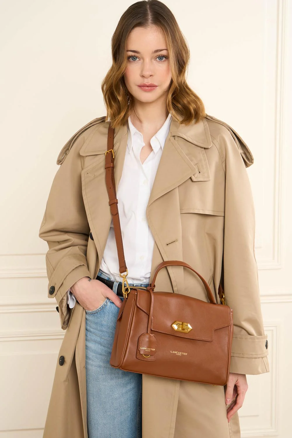 Sac à main - Donna Grace - Image 24