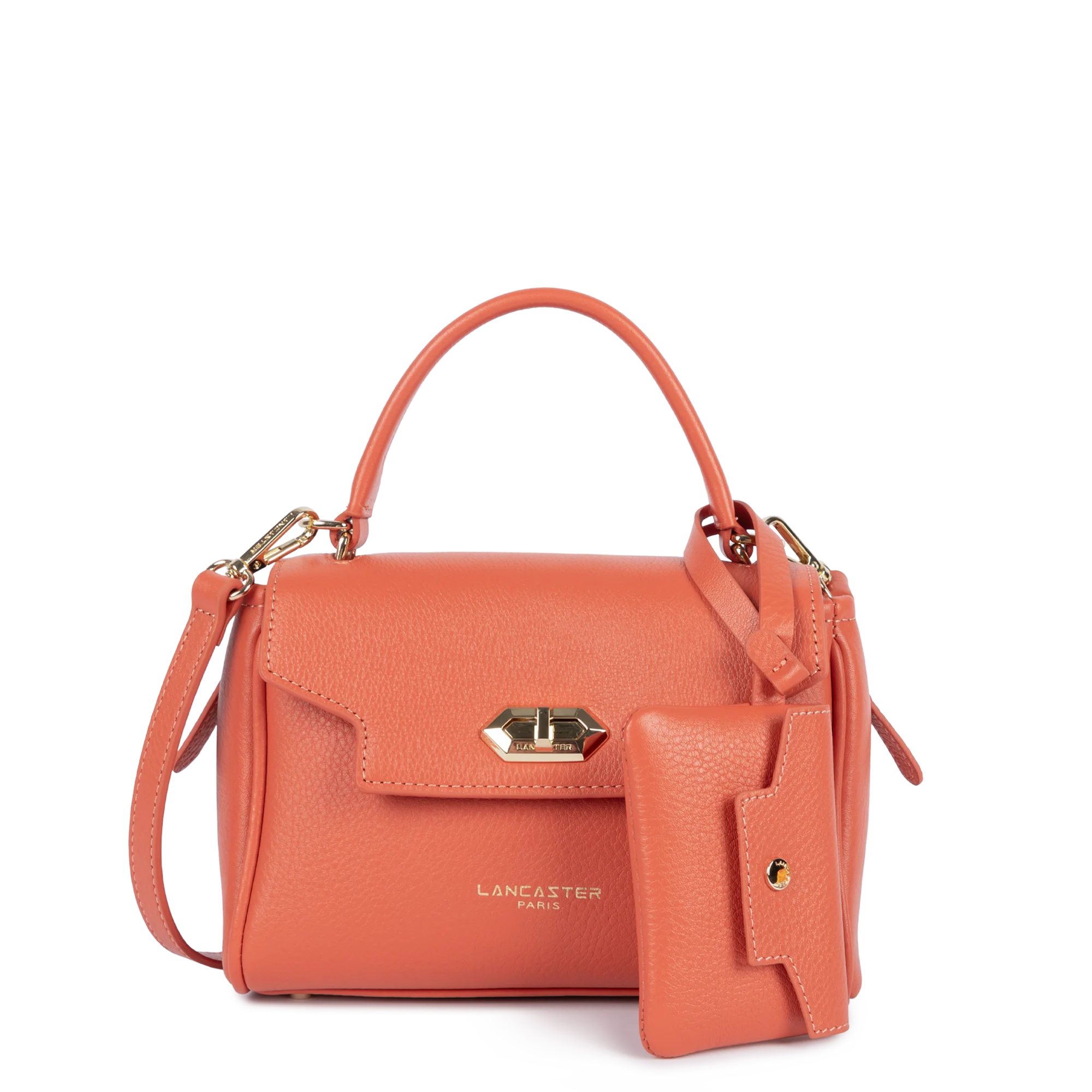 Petit sac à main - Mademoiselle Grace - Image 20