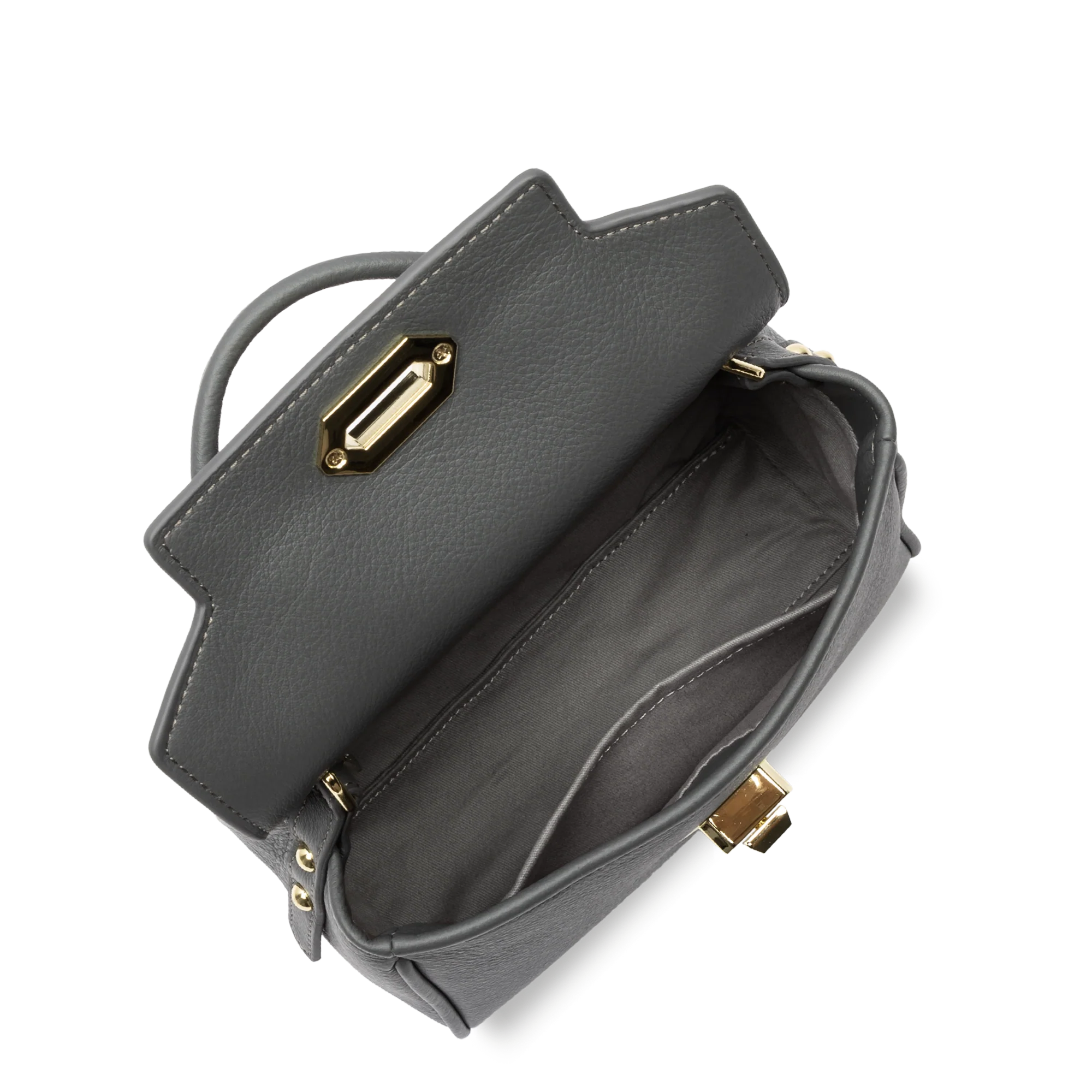 Petit sac à main - Mademoiselle Grace - Image 35