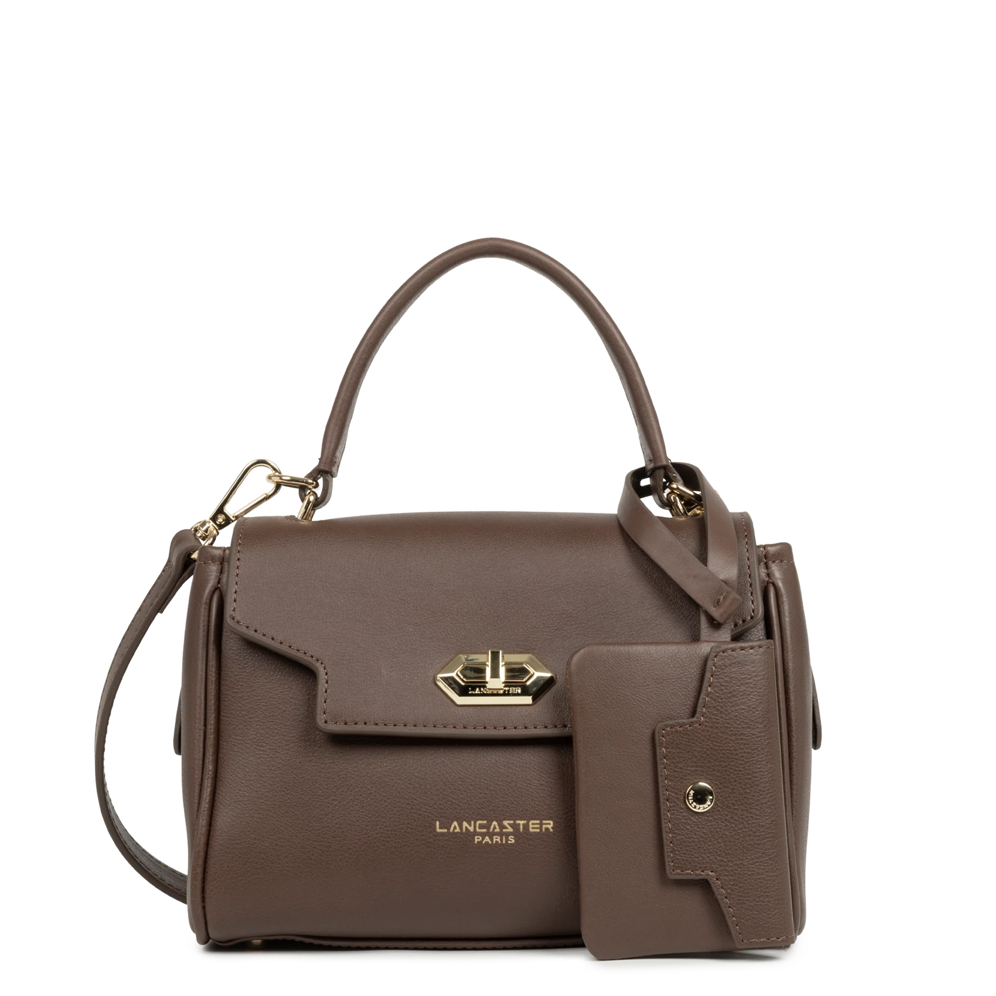 Petit sac à main - Mademoiselle Grace - Image 40