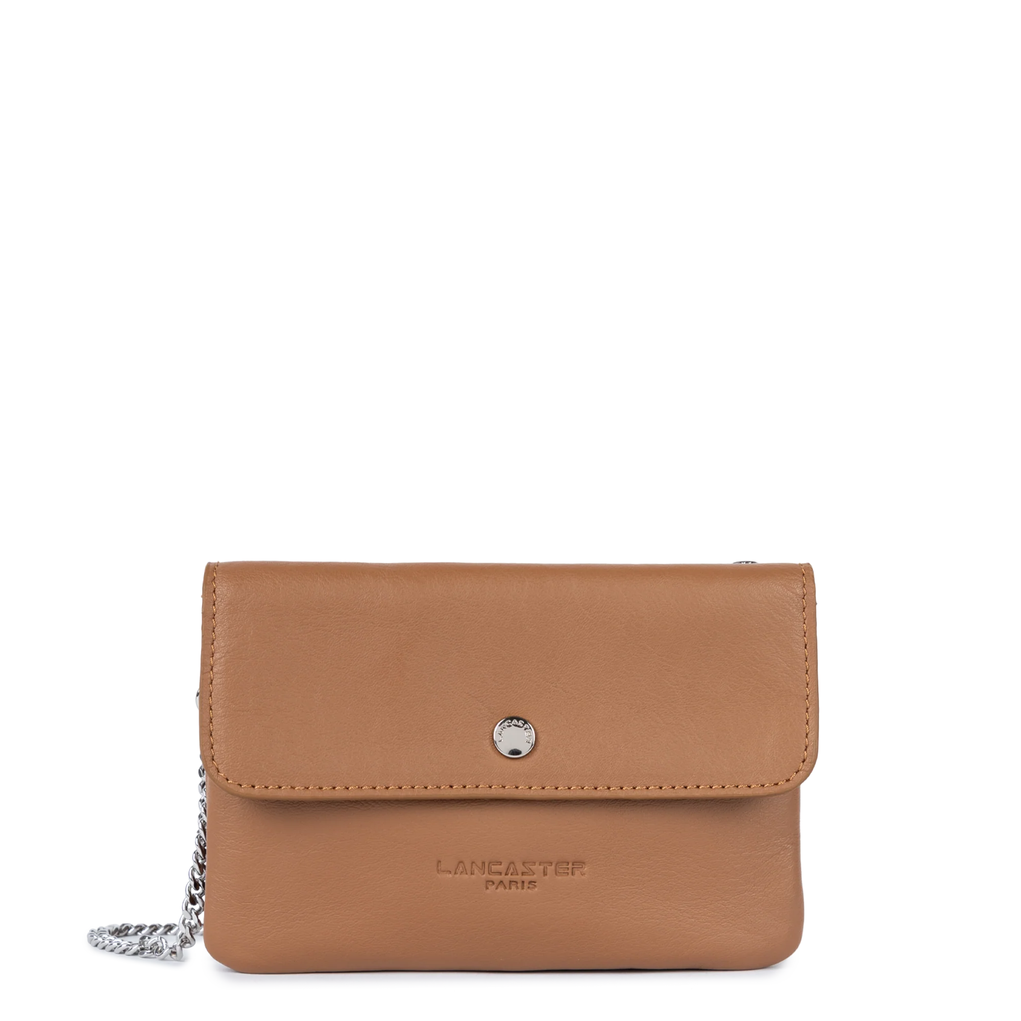 Petit double pochette - Soft PM