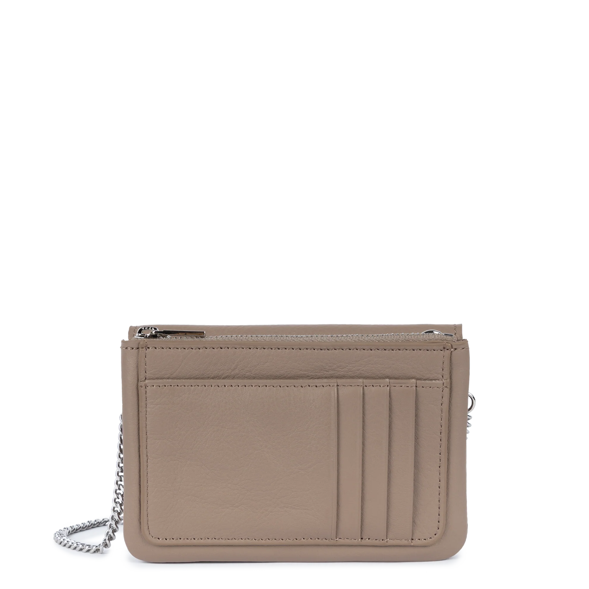 Petit double pochette - Soft PM - Image 10