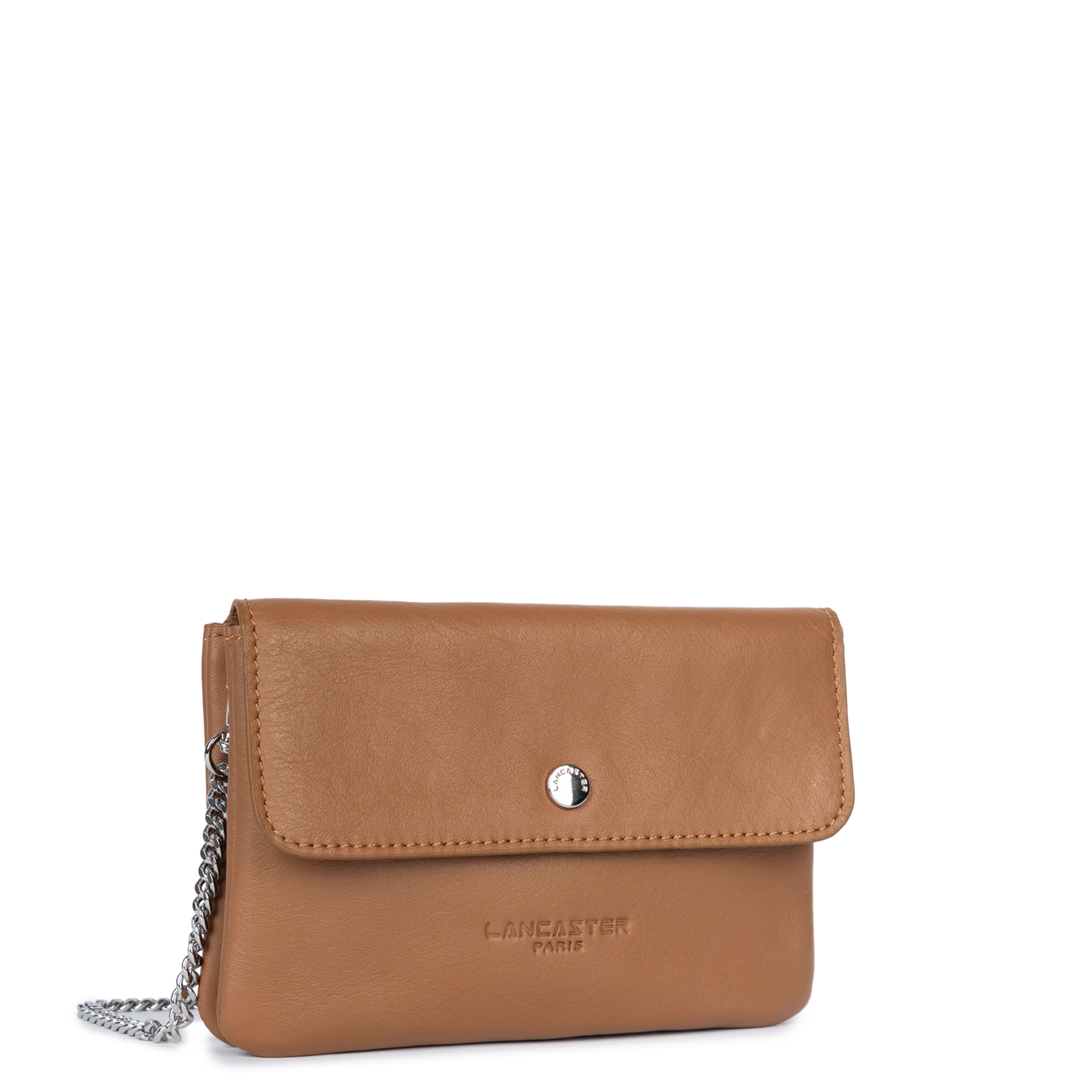 Petit double pochette - Soft PM - Image 2