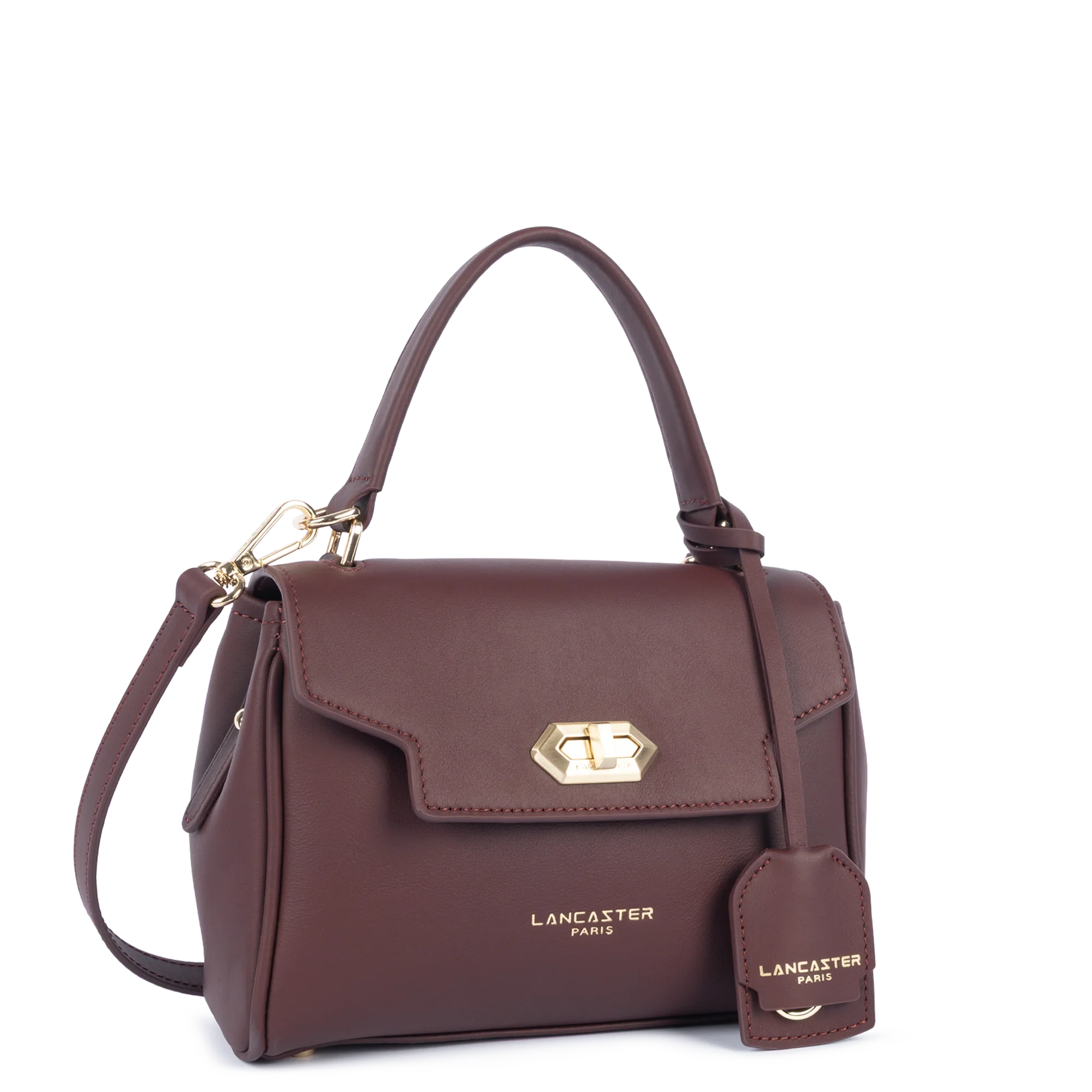 Petit sac à main - Donna Grace - Image 6